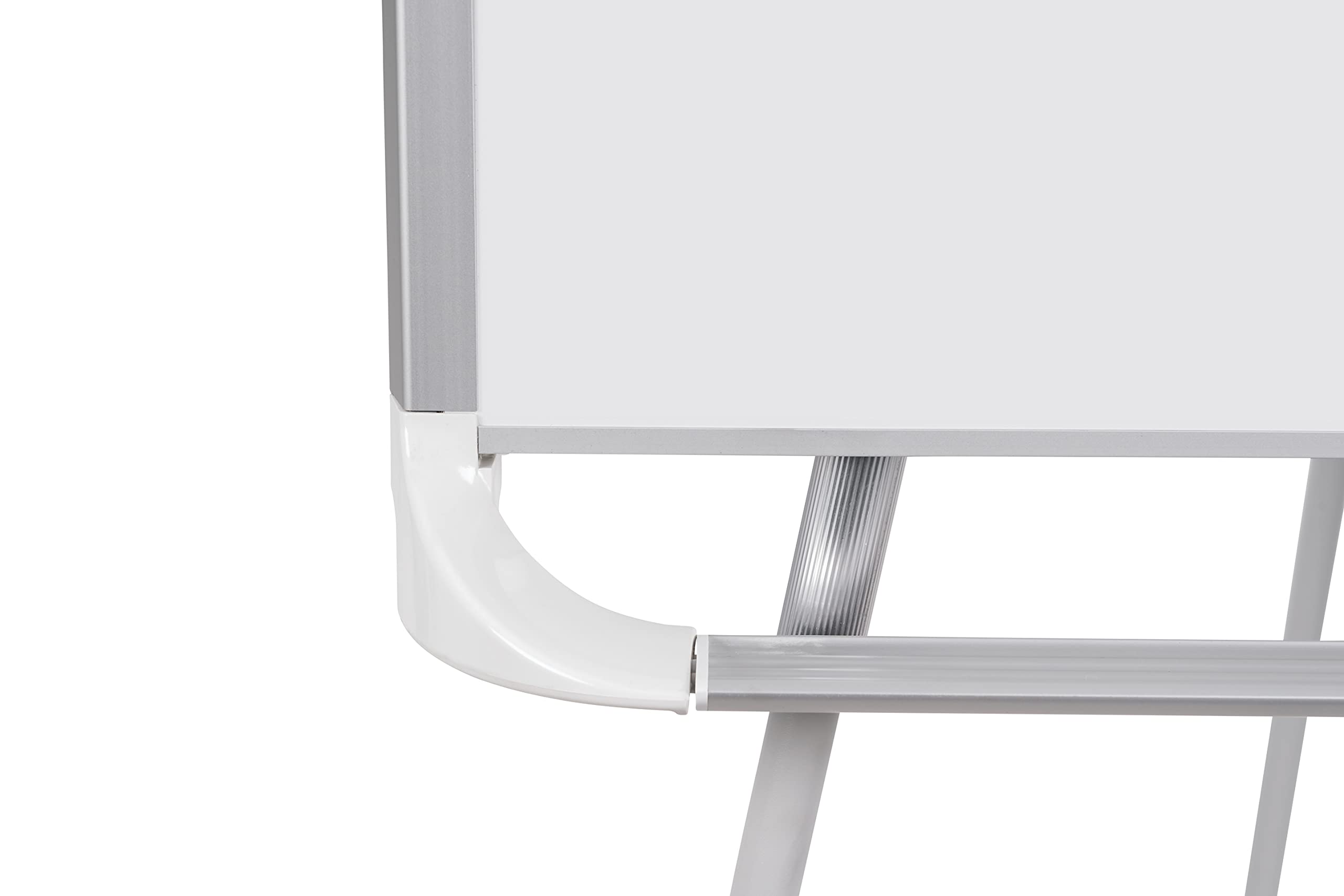 bi-office-mastervision-chevalet-de-conf-rence-tr-pied-magn-tique-70-x-100-cm-bla image 6