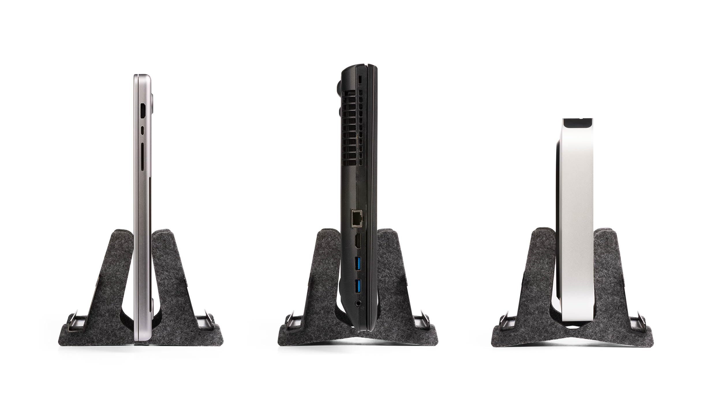durable-effect-support-ordinateur-portable-vertical-en-feutre-rpet-13-17-pouces image 4