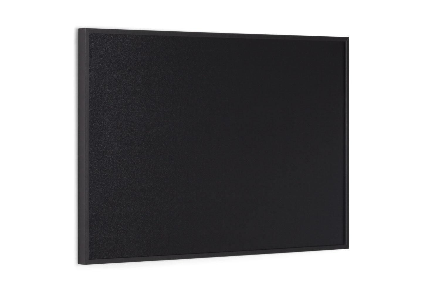 bi-office-new-basic-tableau-noir-craie-585-x-385-mm-ardoise-cadre-noir image 6