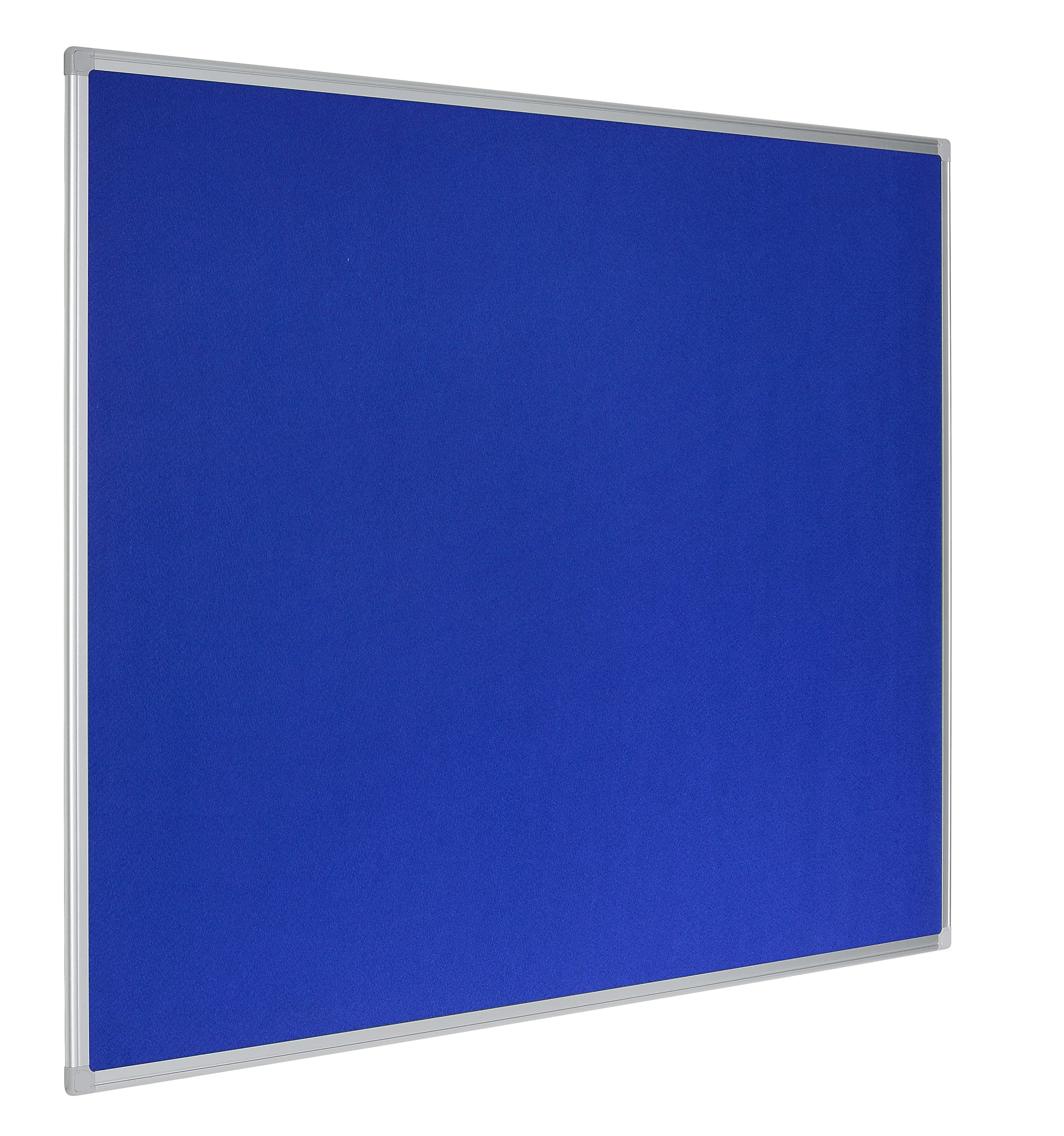 bi-office-earth-tableau-d-affichage-en-feutre-bleu-90-x-60-cm-cadre-aluminium image 3