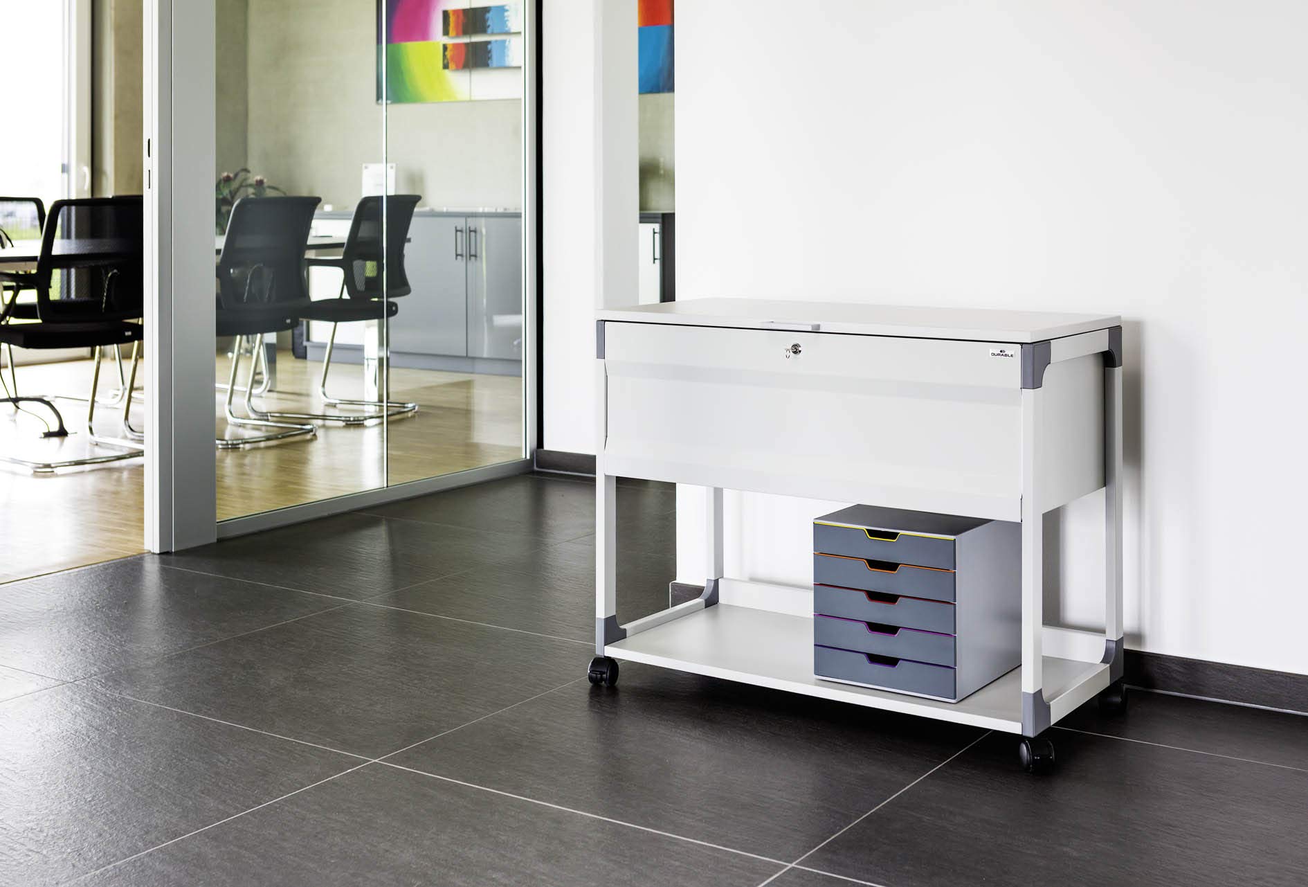 durable-system-file-desserte-mobile-pour-100-dossiers-suspendus-mixte-89-7-x-73- image 5