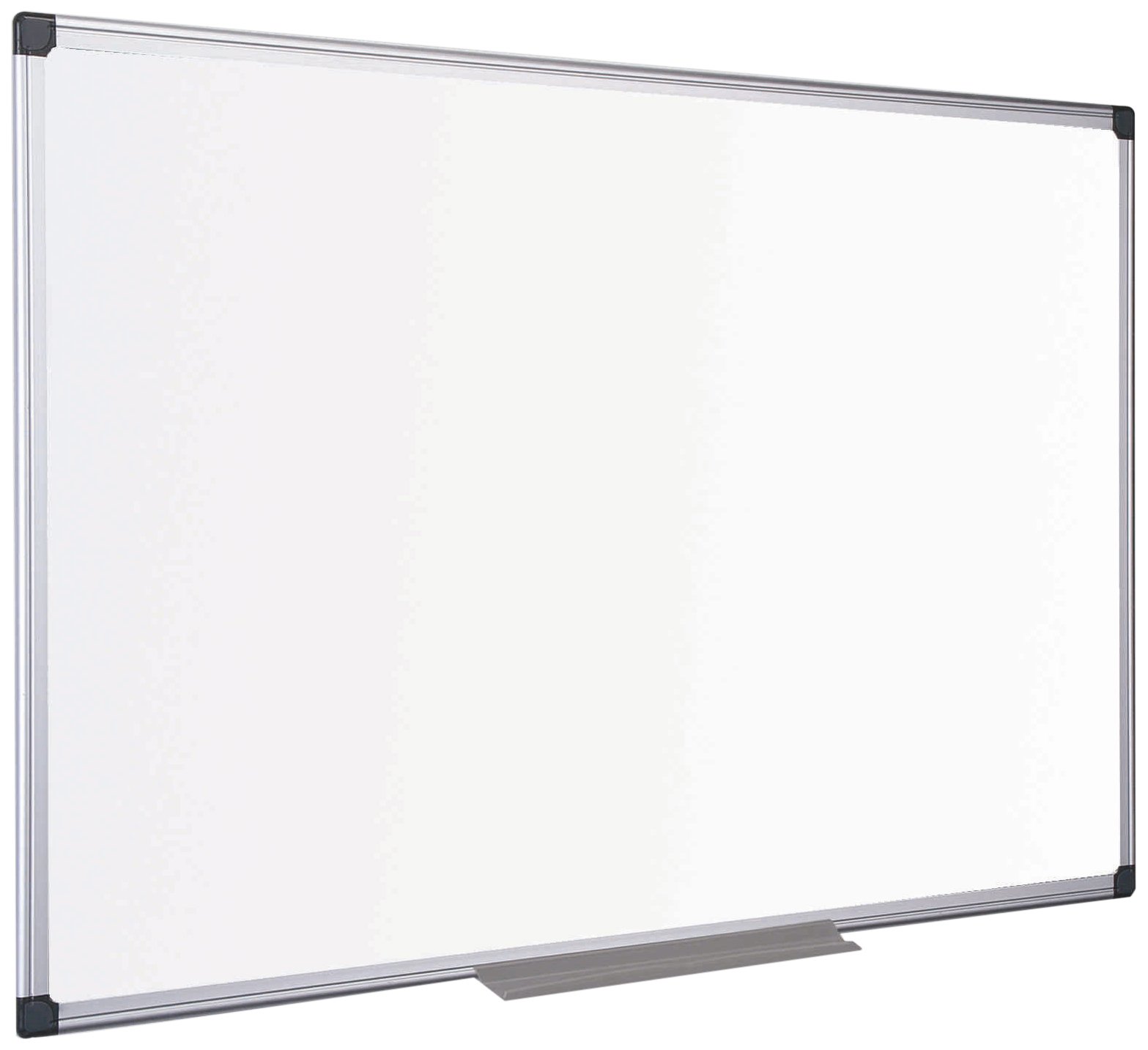 bi-office-maya-tableau-blanc-r-versible-900-x-600-mm-cadre-aluminium image 8
