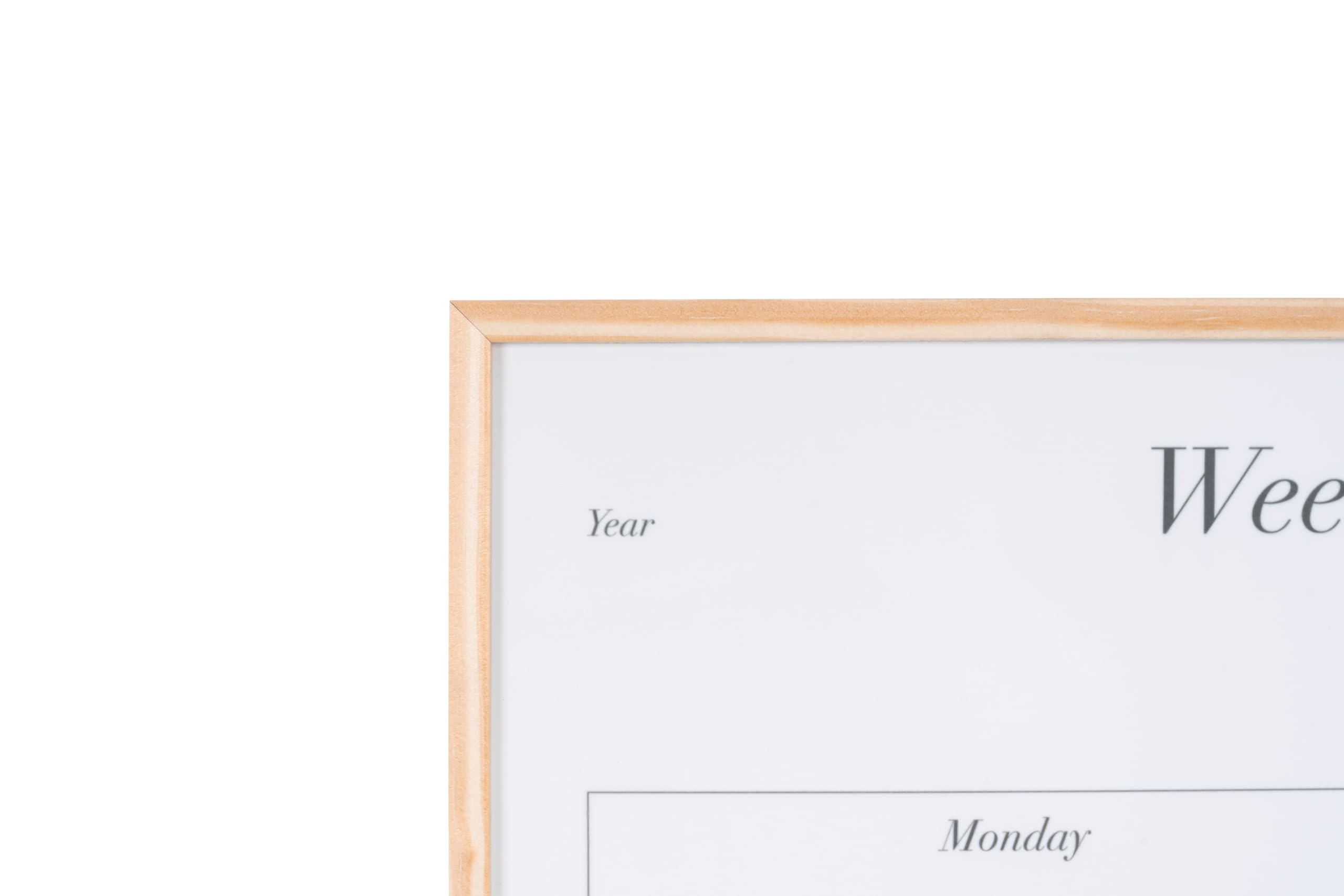 bi-office-earth-new-basic-tableau-planificateur-magn-tique-hebdomadaire-40x60cm image 4