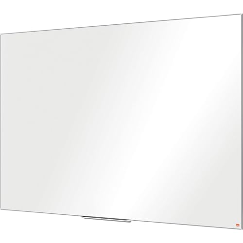 nobo-impression-pro-tableau-blanc-magn-tique-maill-1800-x-1200-mm-blanc image 7