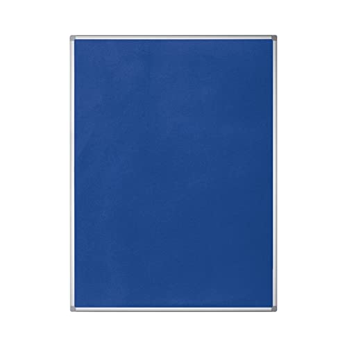 bi-office-earth-tableau-d-affichage-en-feutre-bleu-90-x-60-cm-cadre-aluminium image 7