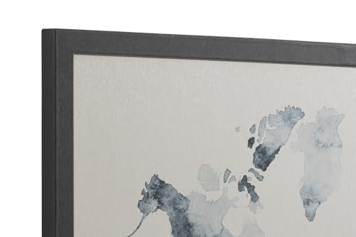 bi-office-ink-tableau-blanc-carte-mondiale-magn-tique-effa-able-sec-60x40cm-cadr image 7