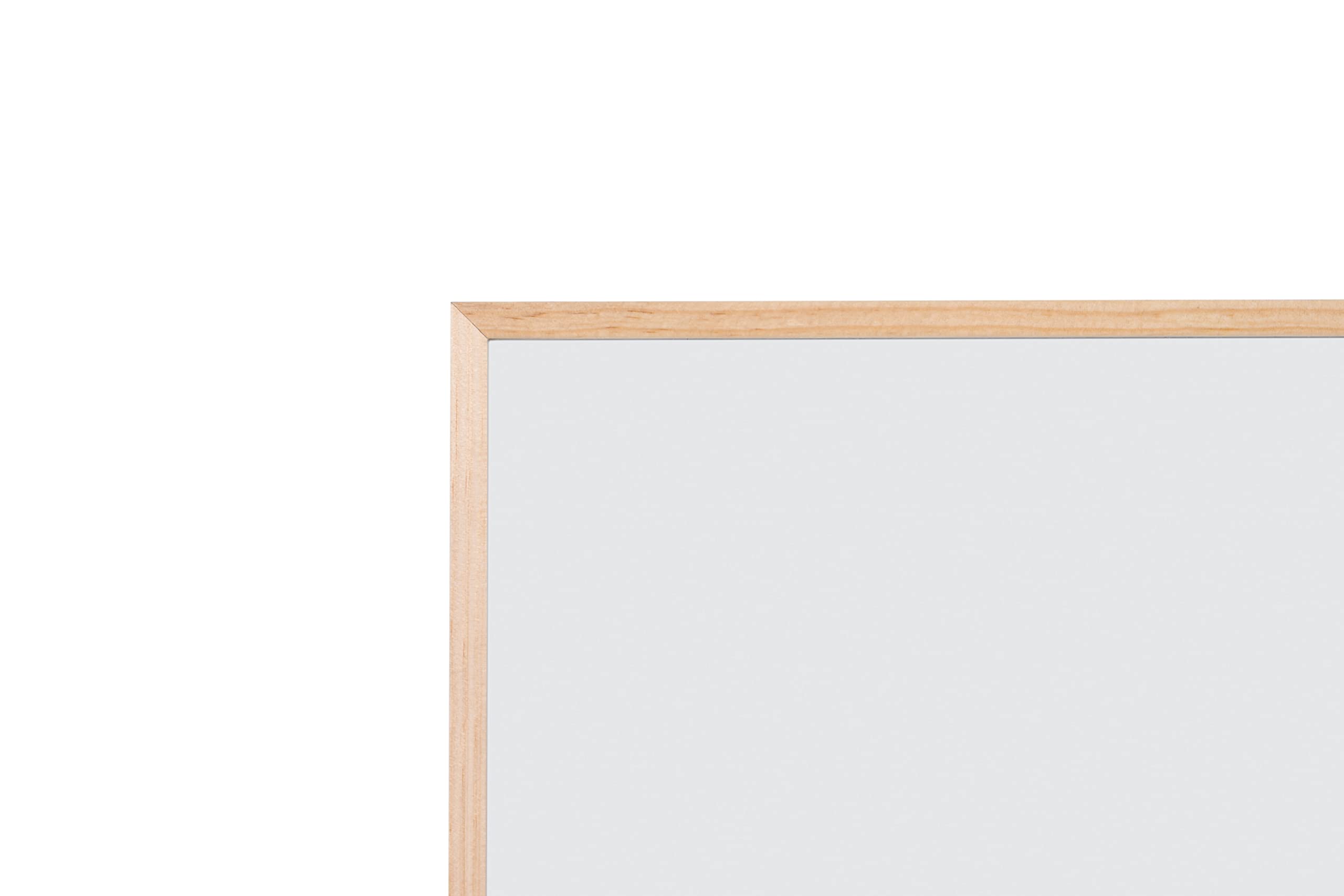 bi-office-earth-new-basic-tableau-blanc-magn-tique-60-x-40-cm-acier-laqu-cadre-p image 5