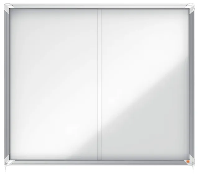 nobo-premium-plus-1902609-vitrine-d-int-rieur-magn-tique-15xa4-1137x967mm-portes image 1