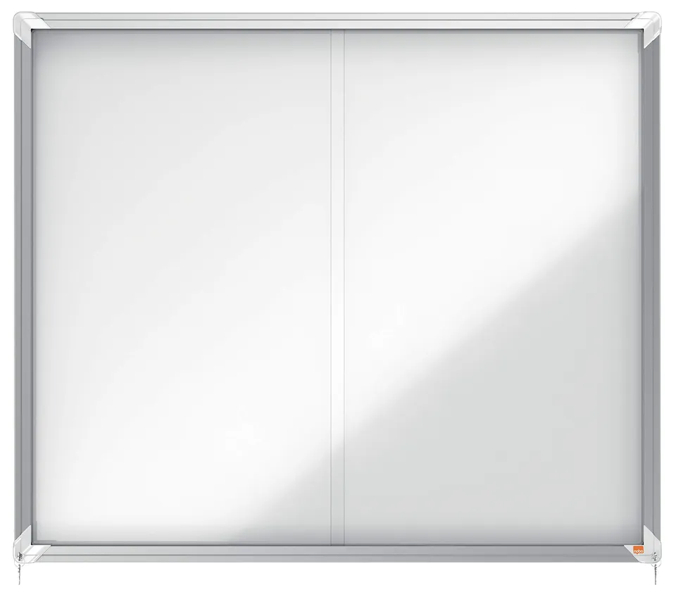 nobo-premium-plus-1902609-vitrine-d-int-rieur-magn-tique-15xa4-1137x967mm-portes image 1