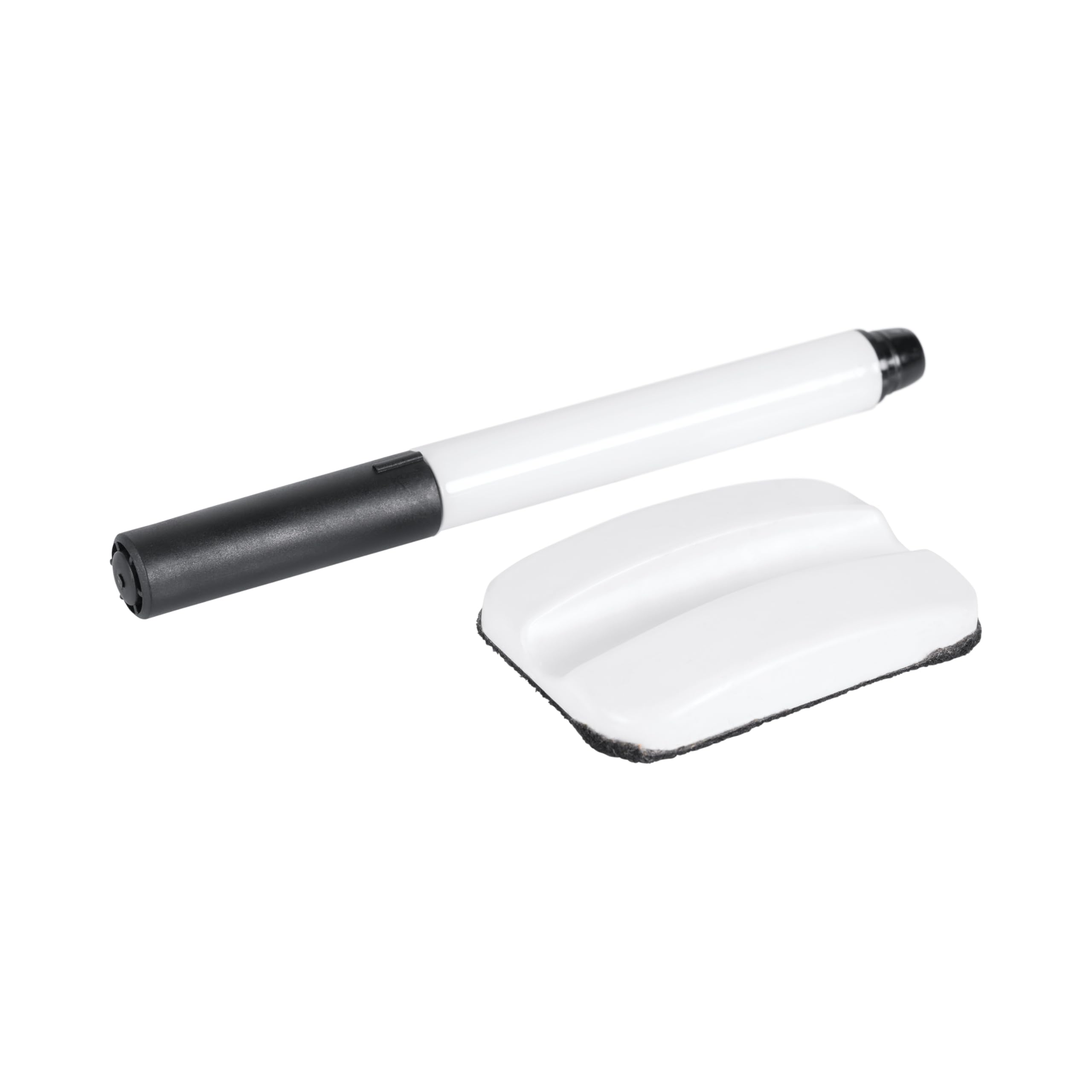 bi-office-essentials-marqueur-tableau-blanc-avec-effaceur-magn-tique-130-x-40-mm image 4
