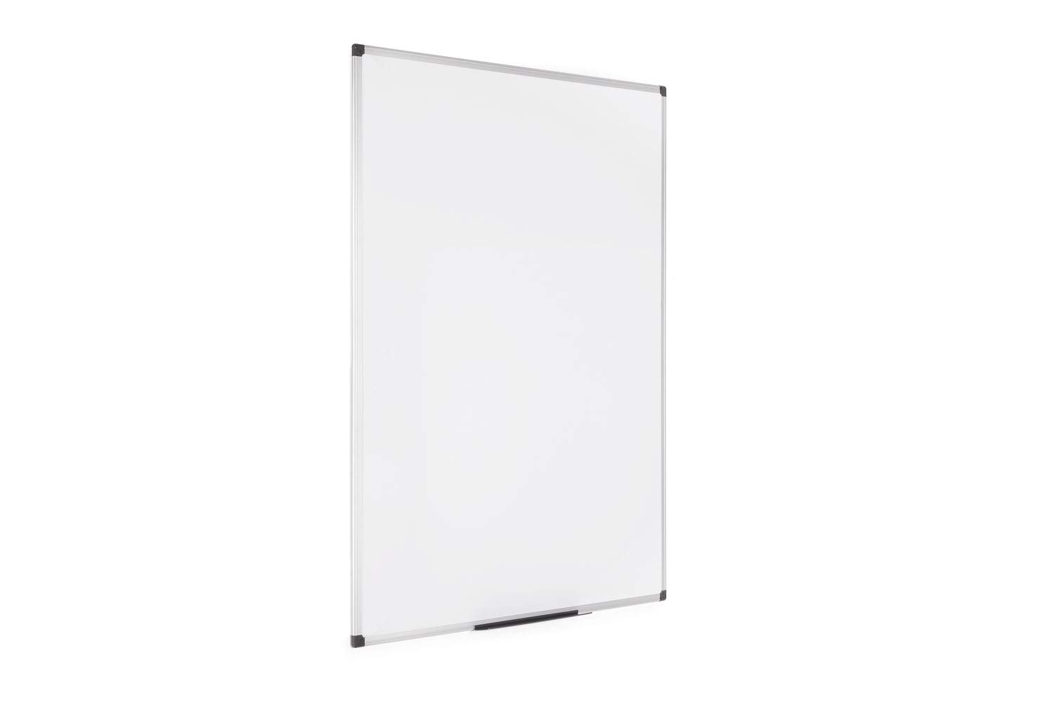 bi-office-maya-tableau-blanc-magn-tique-avec-cadre-en-aluminium-120-x-90-cm-blan image 4