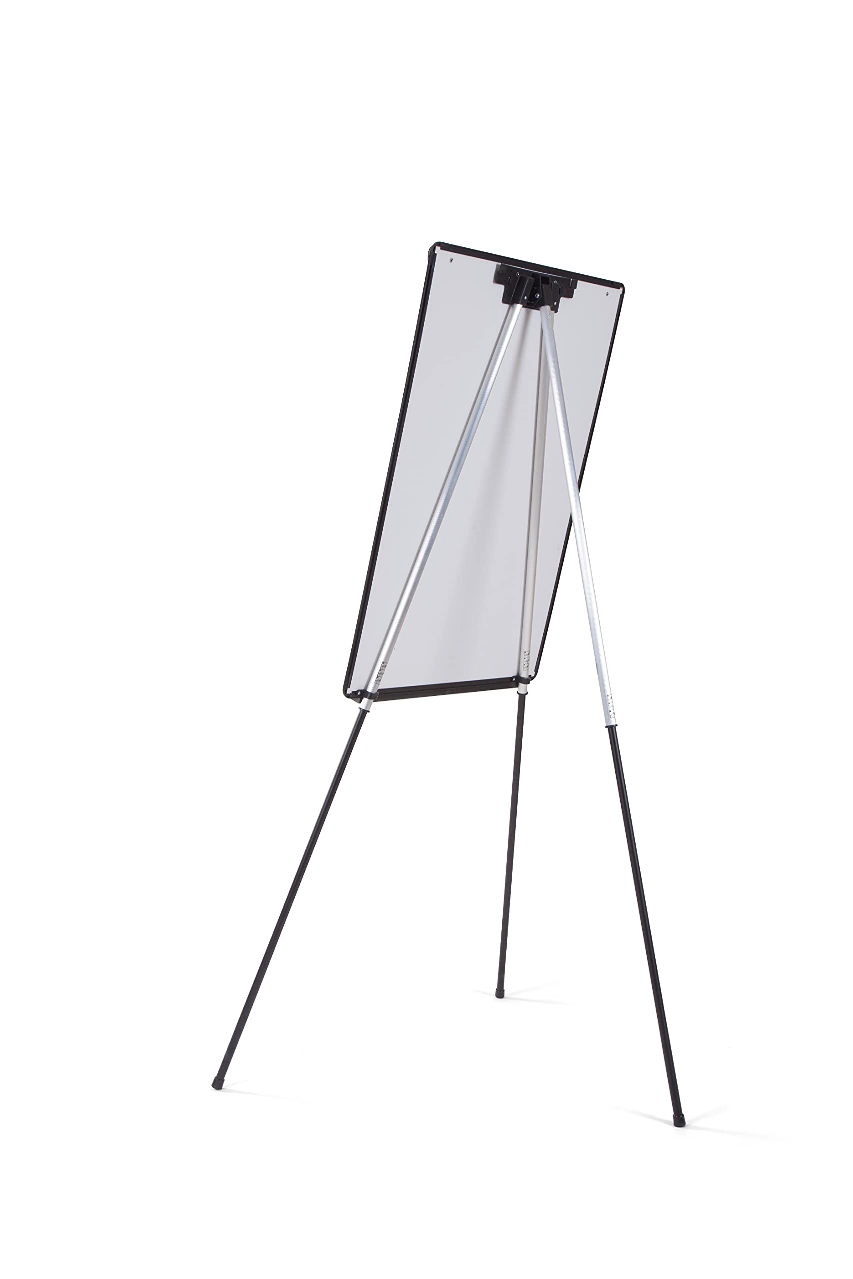 bi-office-chevalet-de-conf-rence-tr-pied-conomique-non-magn-tique-70x100-cm-pape image 2