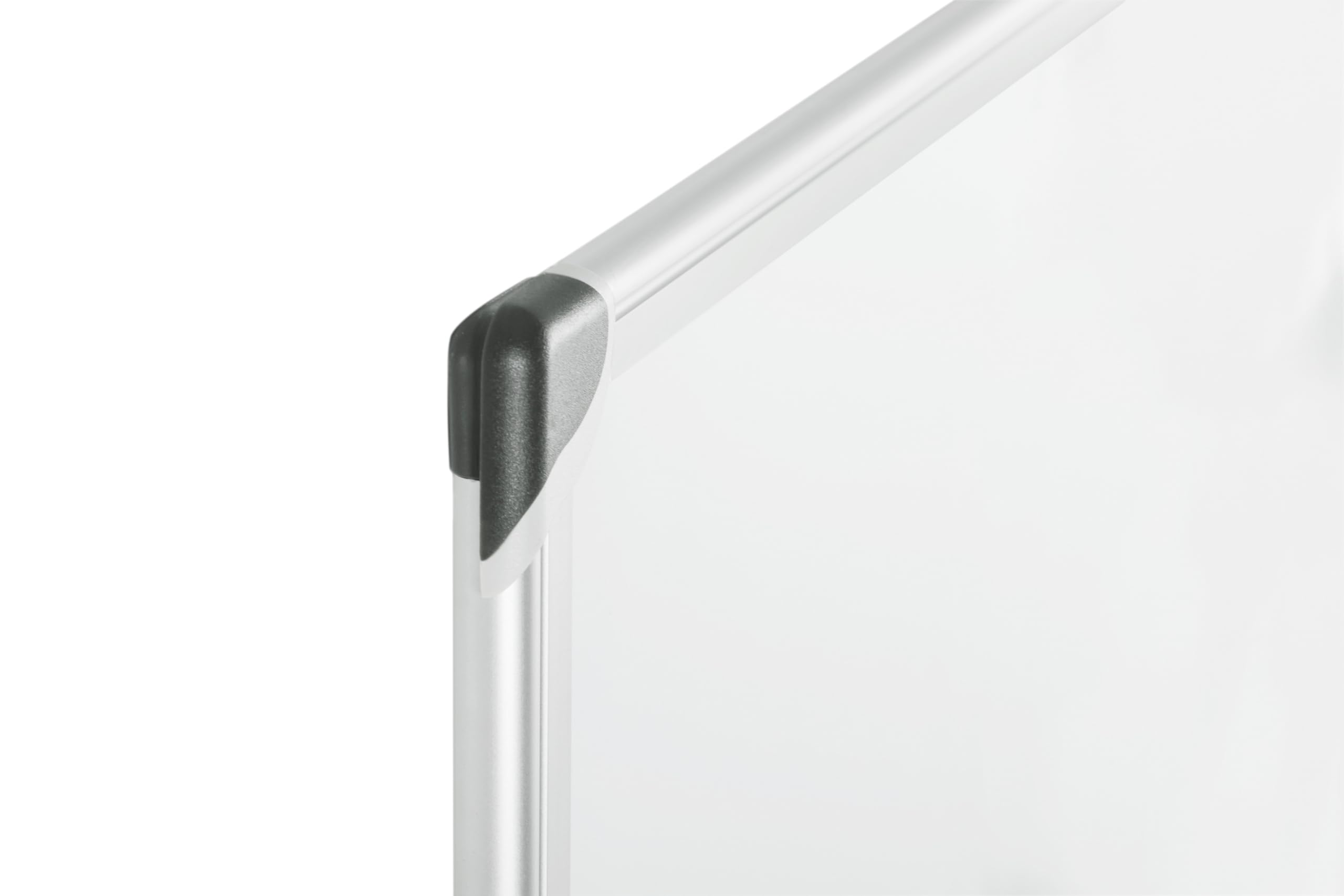 bi-office-maya-w-series-tableau-blanc-magn-tique-120x90-cm-cadre-aluminium image 6