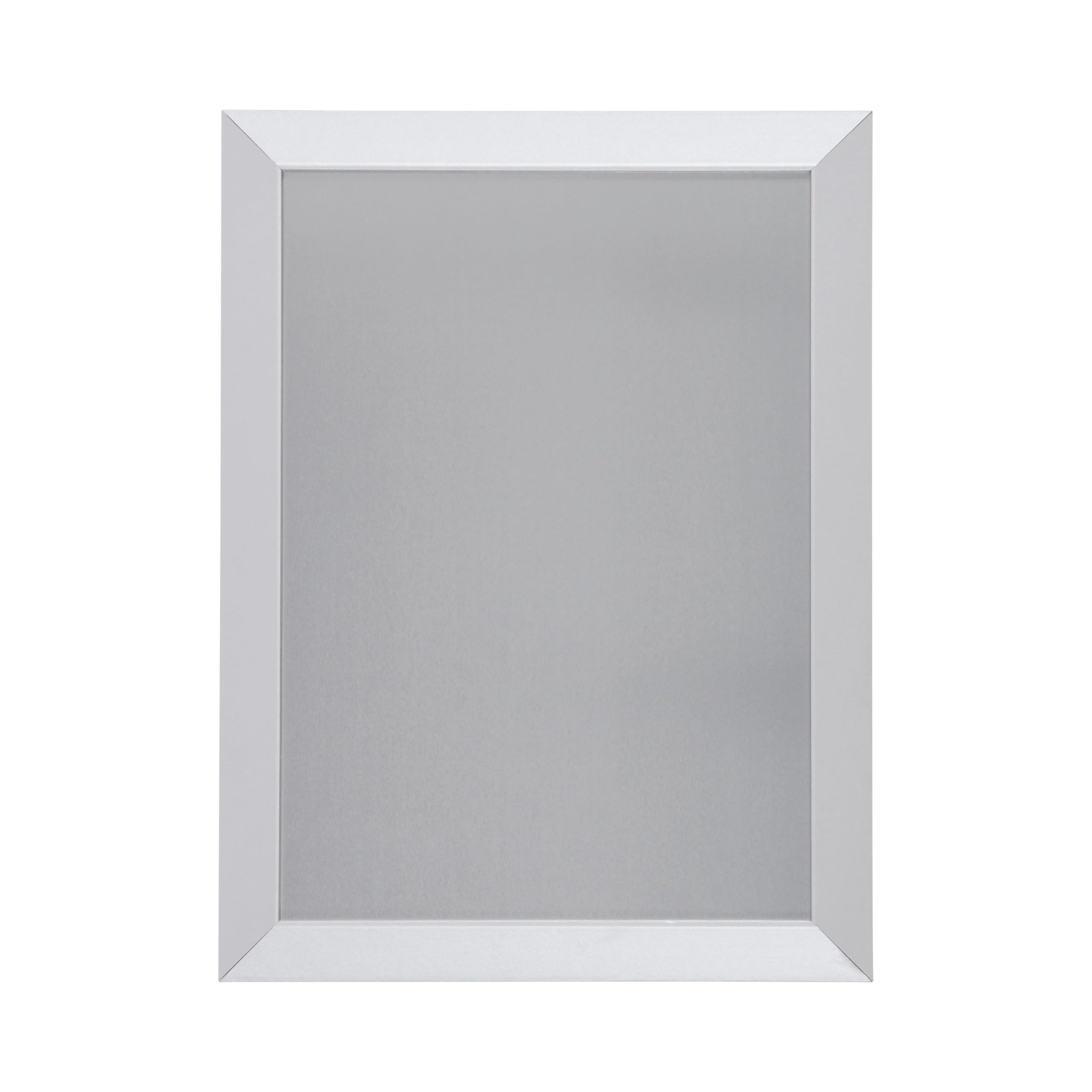 bi-office-kamashi-tableau-magn-tique-60x45-cm-gris-cadre-mdf image 4