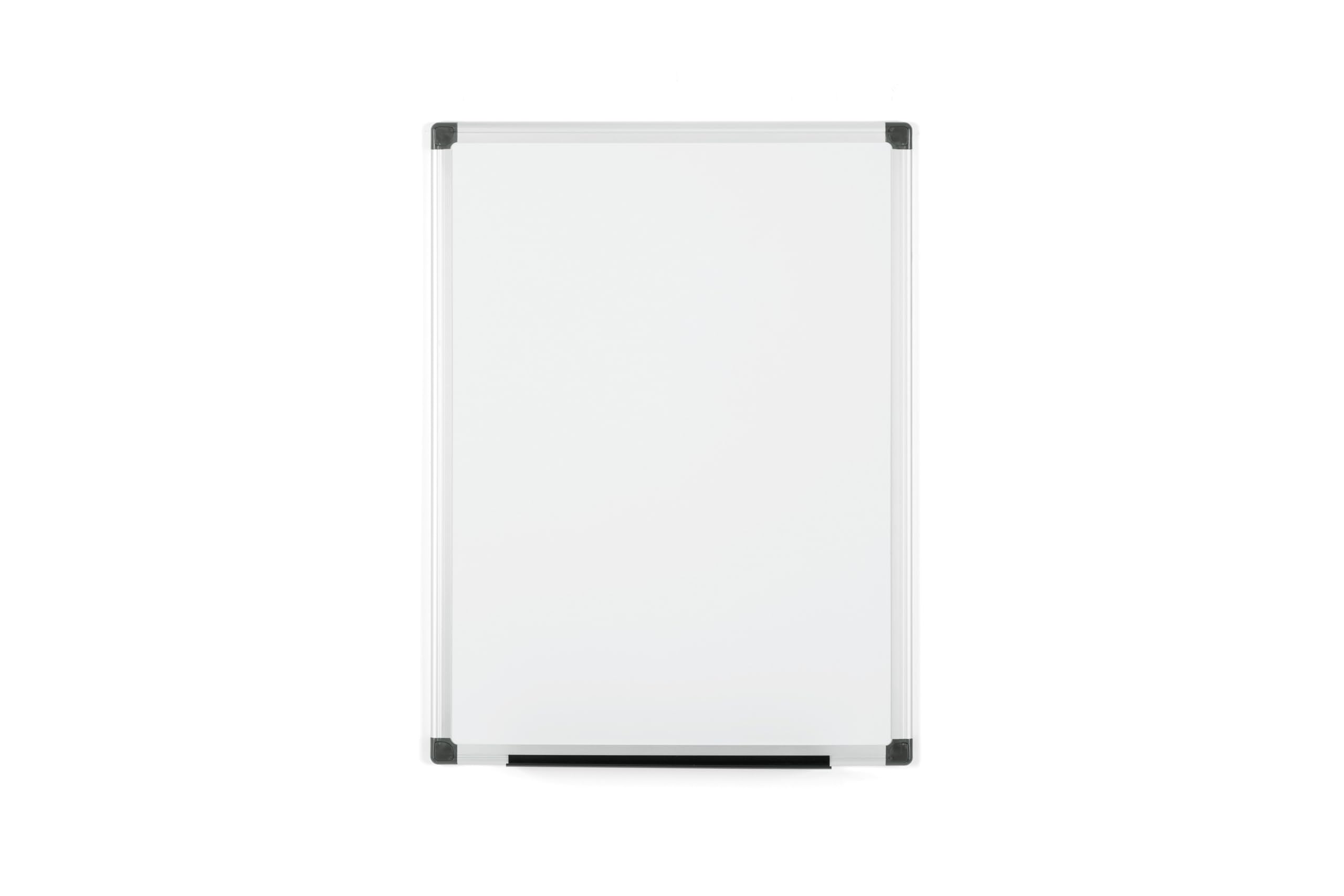 bi-office-maya-tableau-blanc-magn-tique-cadre-aluminium-60-x-45-cm image 4