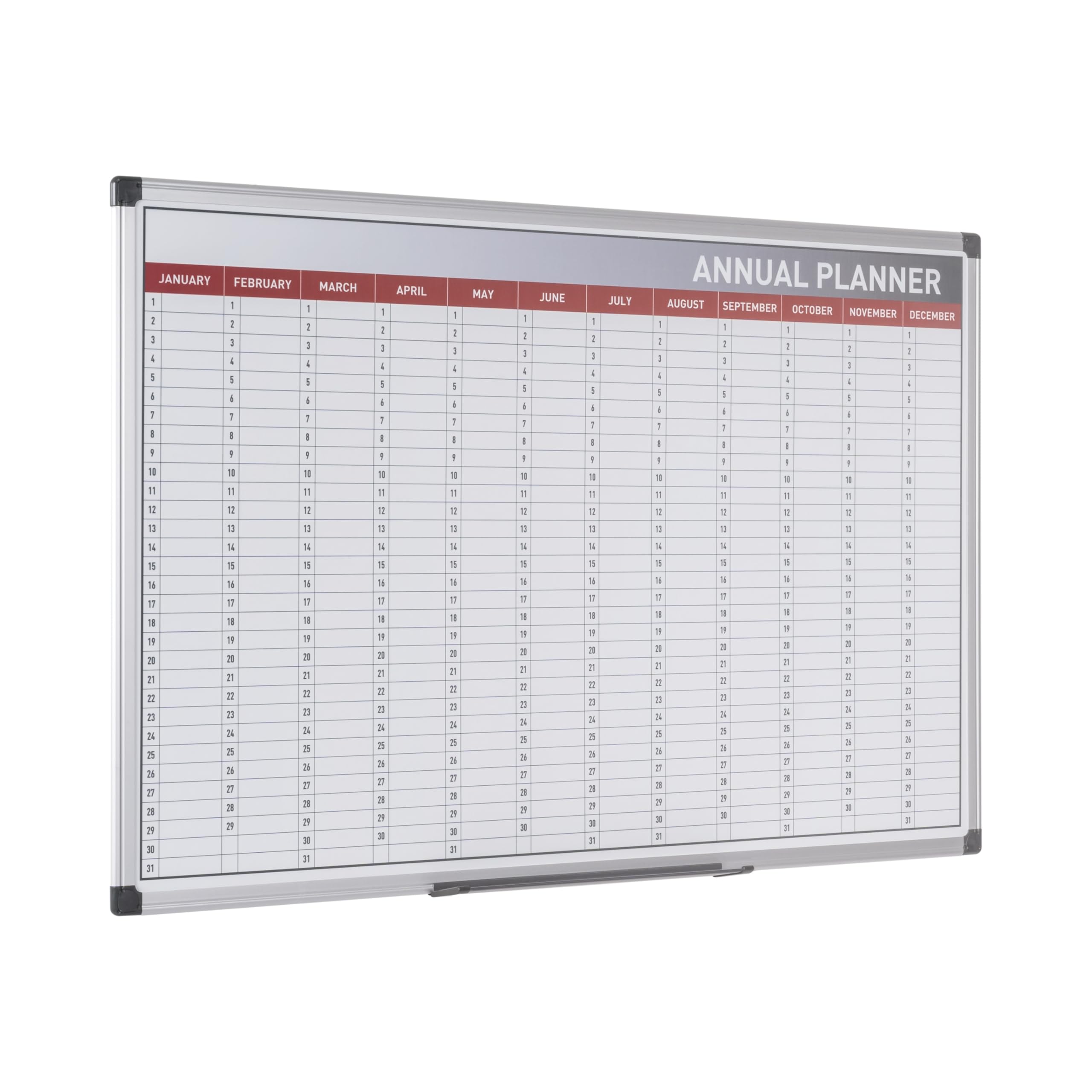 bi-office-ga0360170-planificateur-annuel-magn-tique-90x60-cm-366-jours image 3