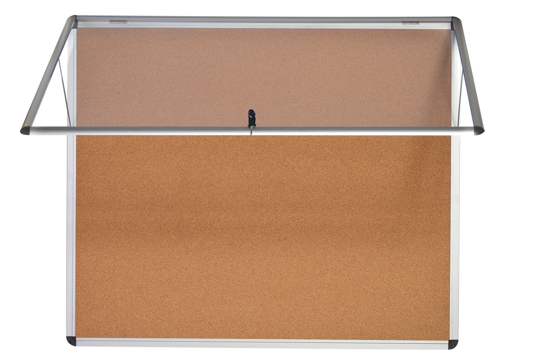 bi-office-enclore-vitrine-d-int-rieur-li-ge-924x653-mm-naturel-porte-verticale image 1