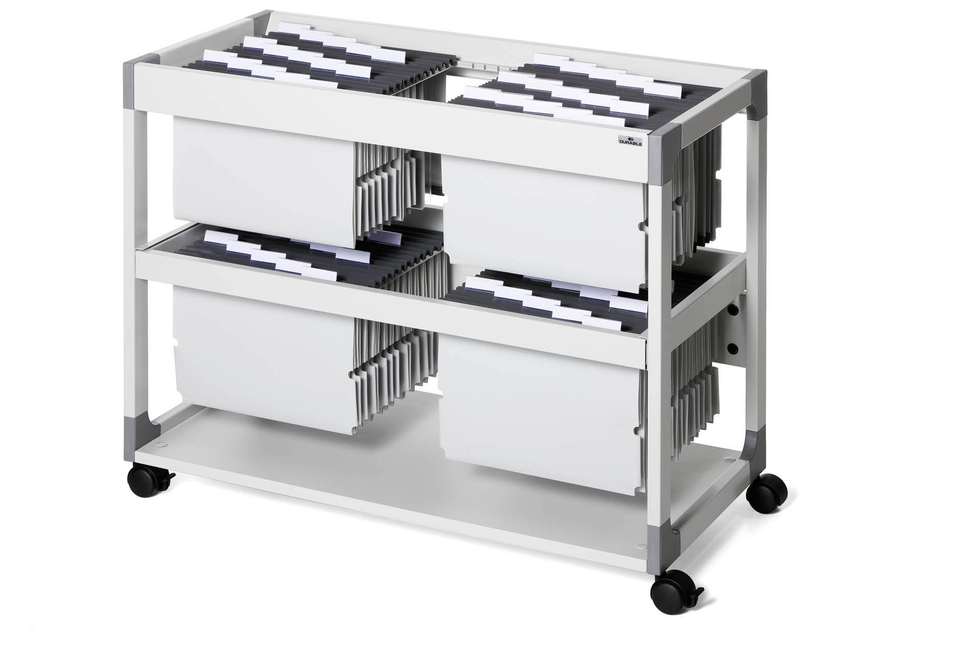 durable-system-file-desserte-mobile-200-dossiers-suspendus-89-7-x-71-5-x-43-2-cm image 3