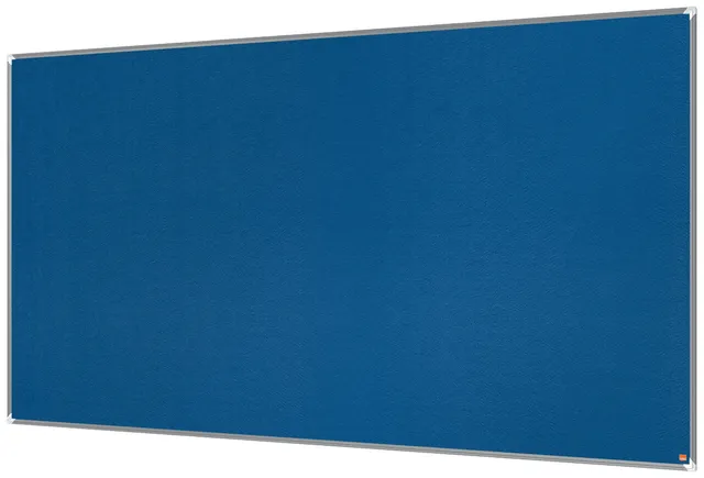 nobo-premium-plus-tableau-d-affichage-feutre-bleu-2400x1200mm-1915193 image 1
