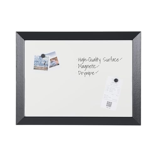 bi-office-kamashi-tram-tableau-blanc-magn-tique-60-x-45-cm-cadre-noir image 7