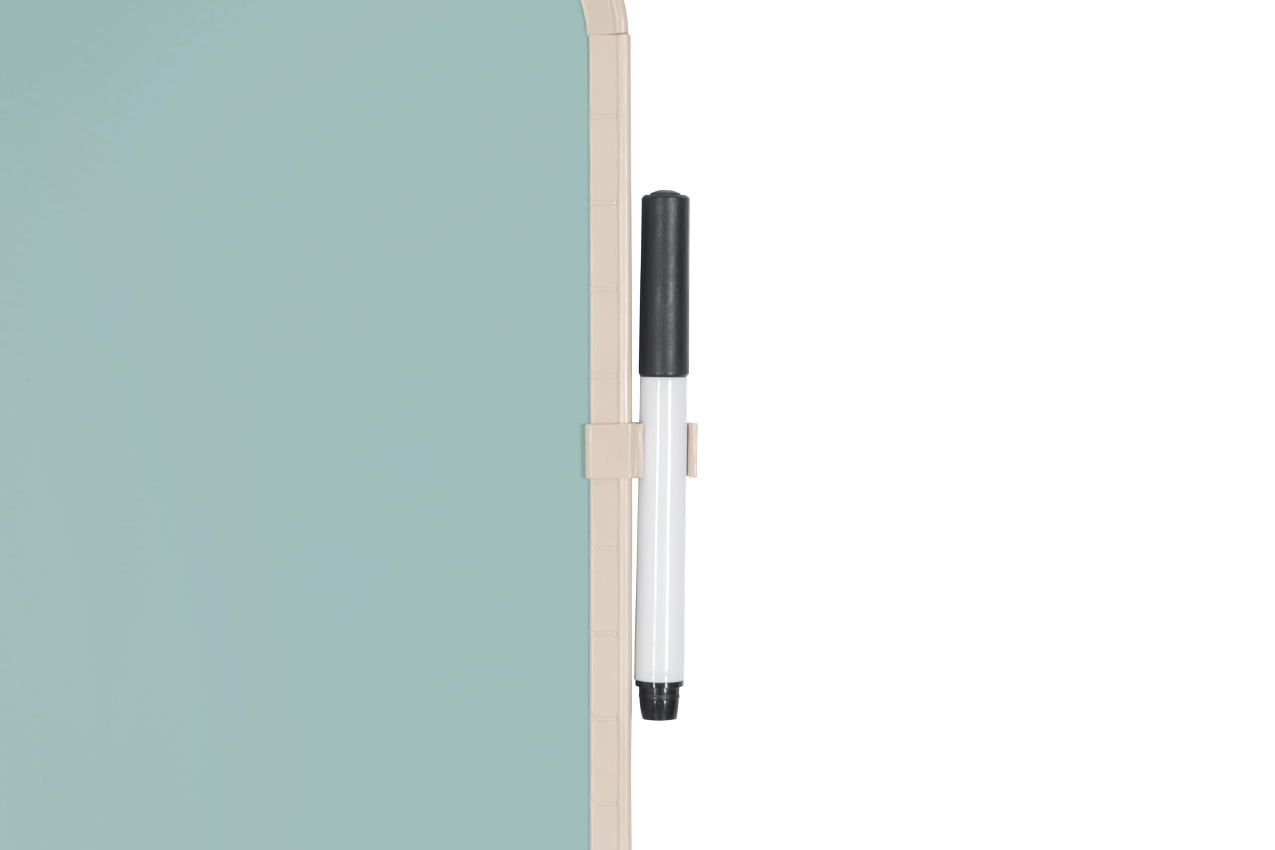 bi-office-easy-tableau-magn-tique-olive-tree-21-6-x-27-9-cm-acier-laqu-cadre-pla image 6