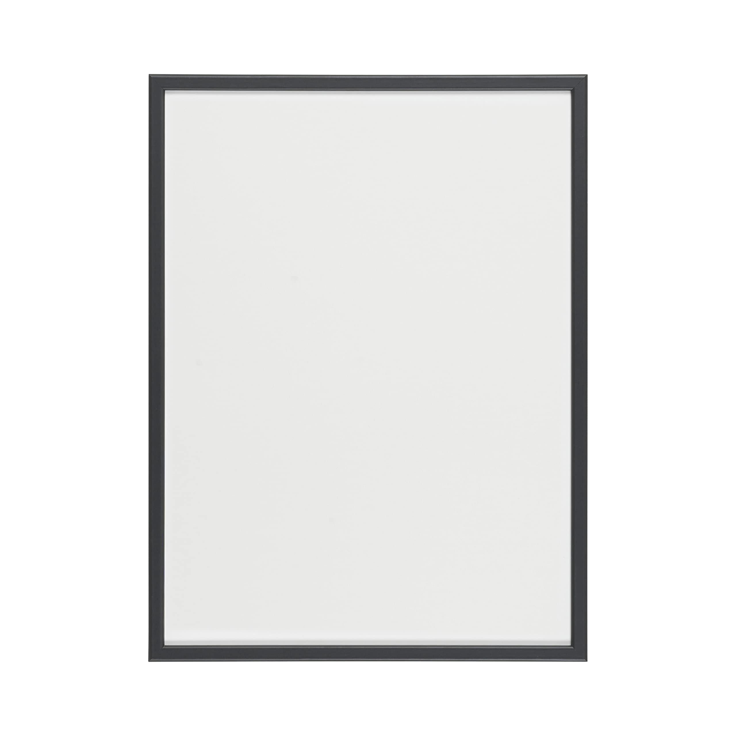 bi-office-basic-tableau-magn-tique-effa-able-sec-60-x-40-cm-noir image 2