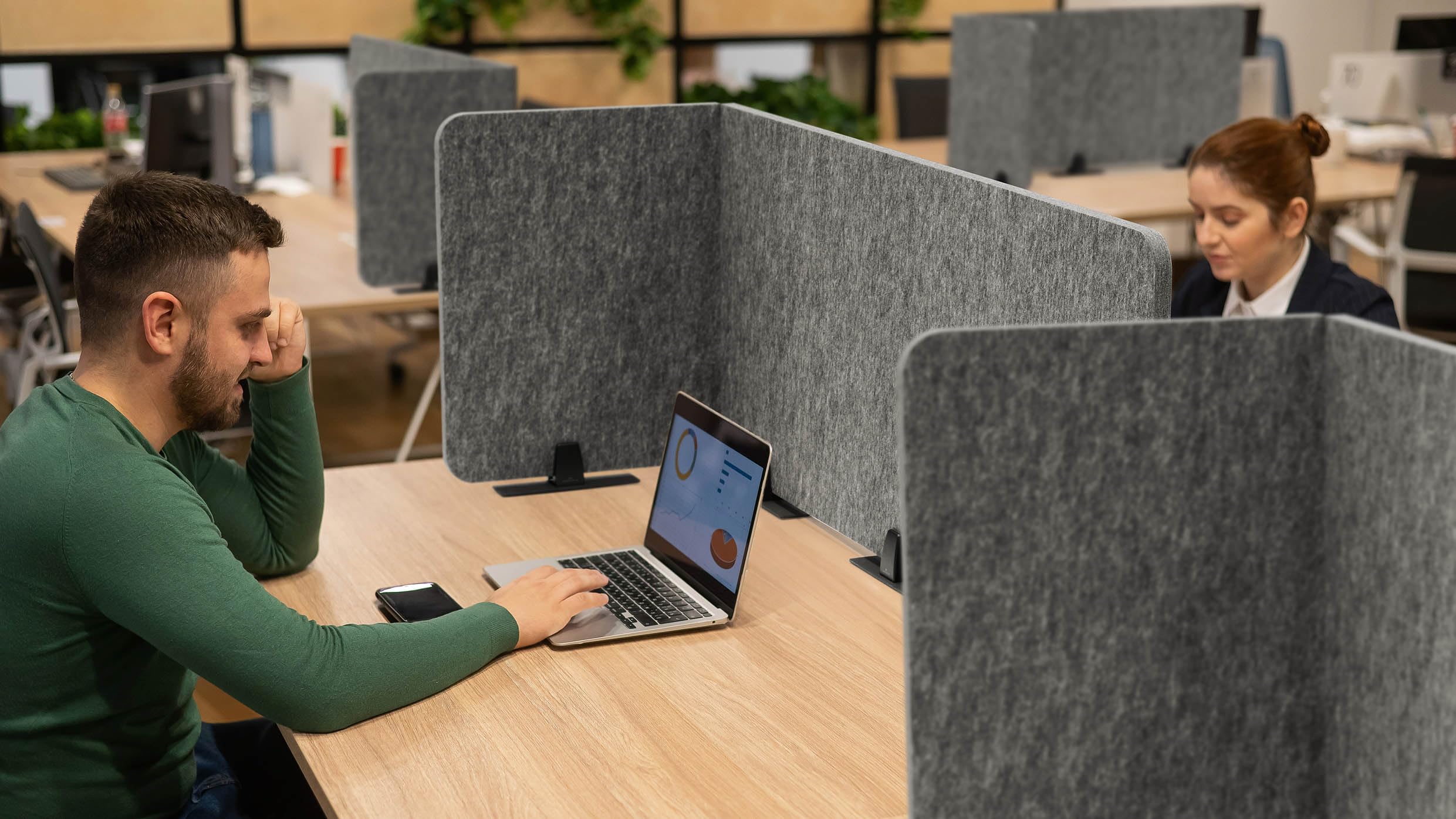 durable-effect-160-313558-panneau-acoustique-s-parateur-de-bureau-modulable-1-60 image 5
