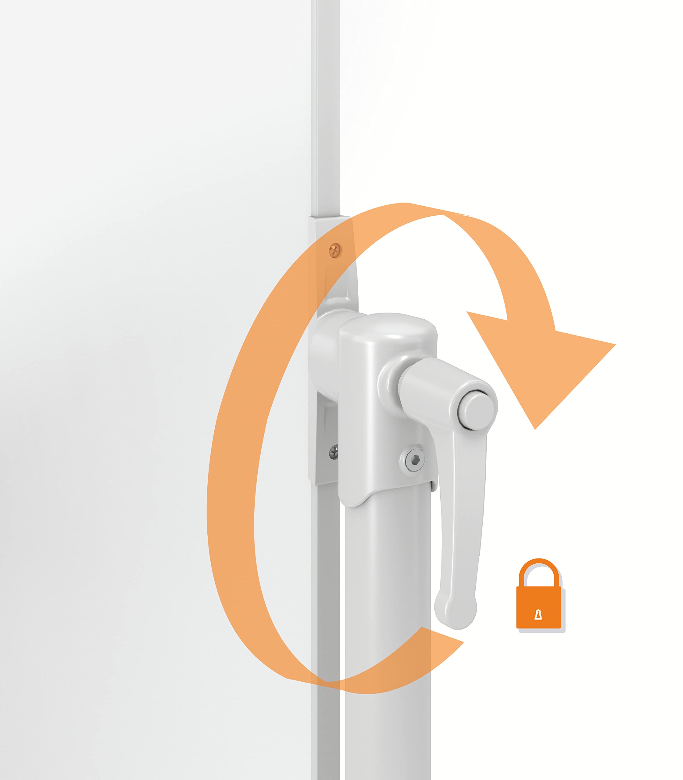 nobo-move-meet-tableau-blanc-magn-tique-mobile-double-face-mail-1901033 image 8