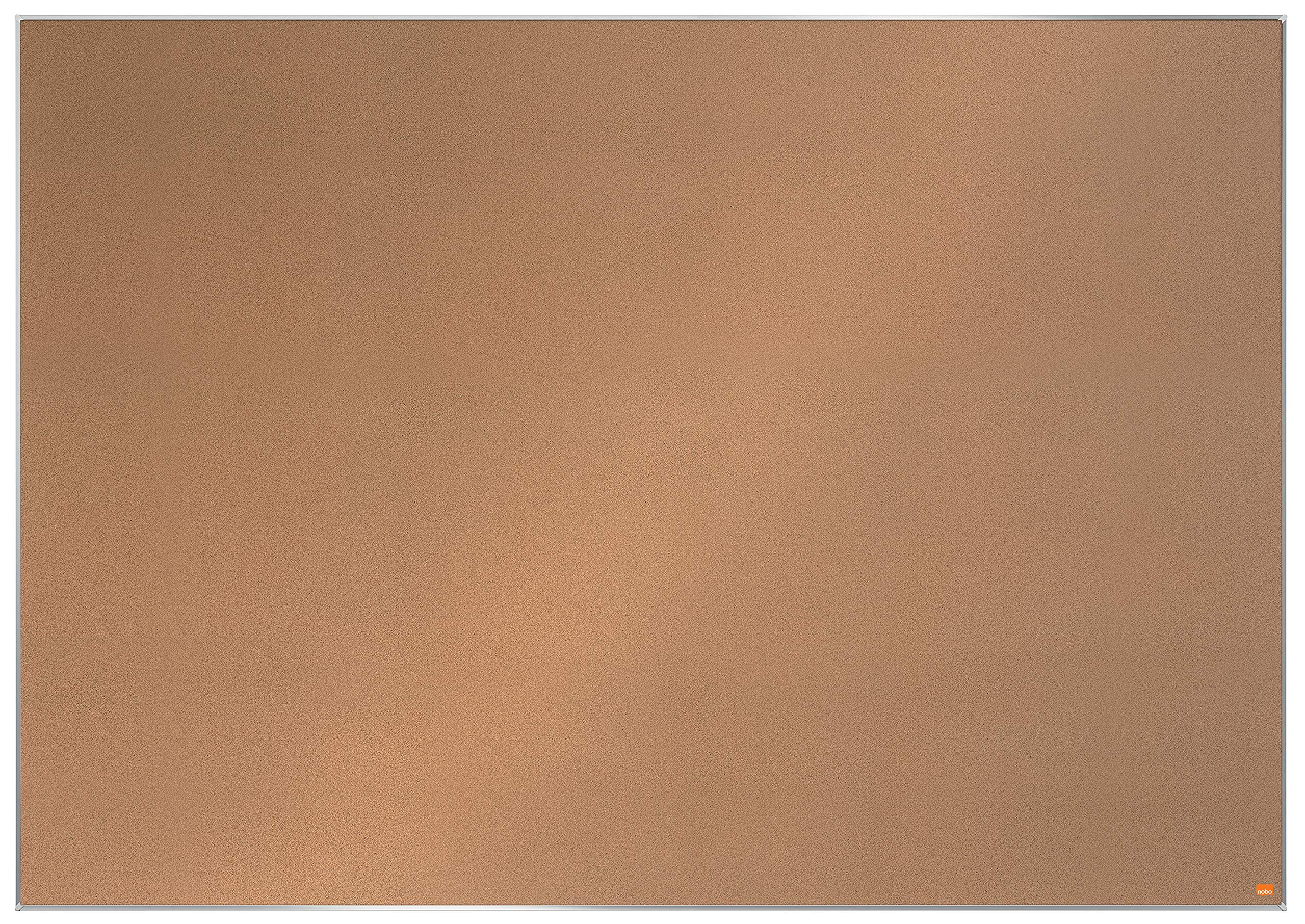 nobo-essence-tableau-d-affichage-li-ge-1800-x-1200-mm-cadre-aluminium-brun-clair image 6