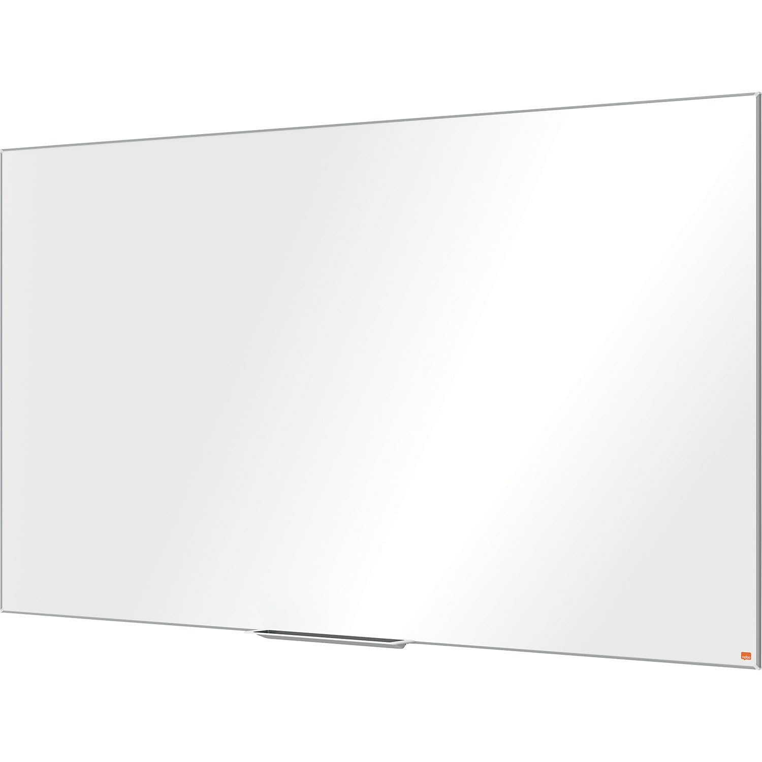 nobo-impression-pro-tableau-blanc-magn-tique-nano-clean-widescreen-1880x1060mm image 1