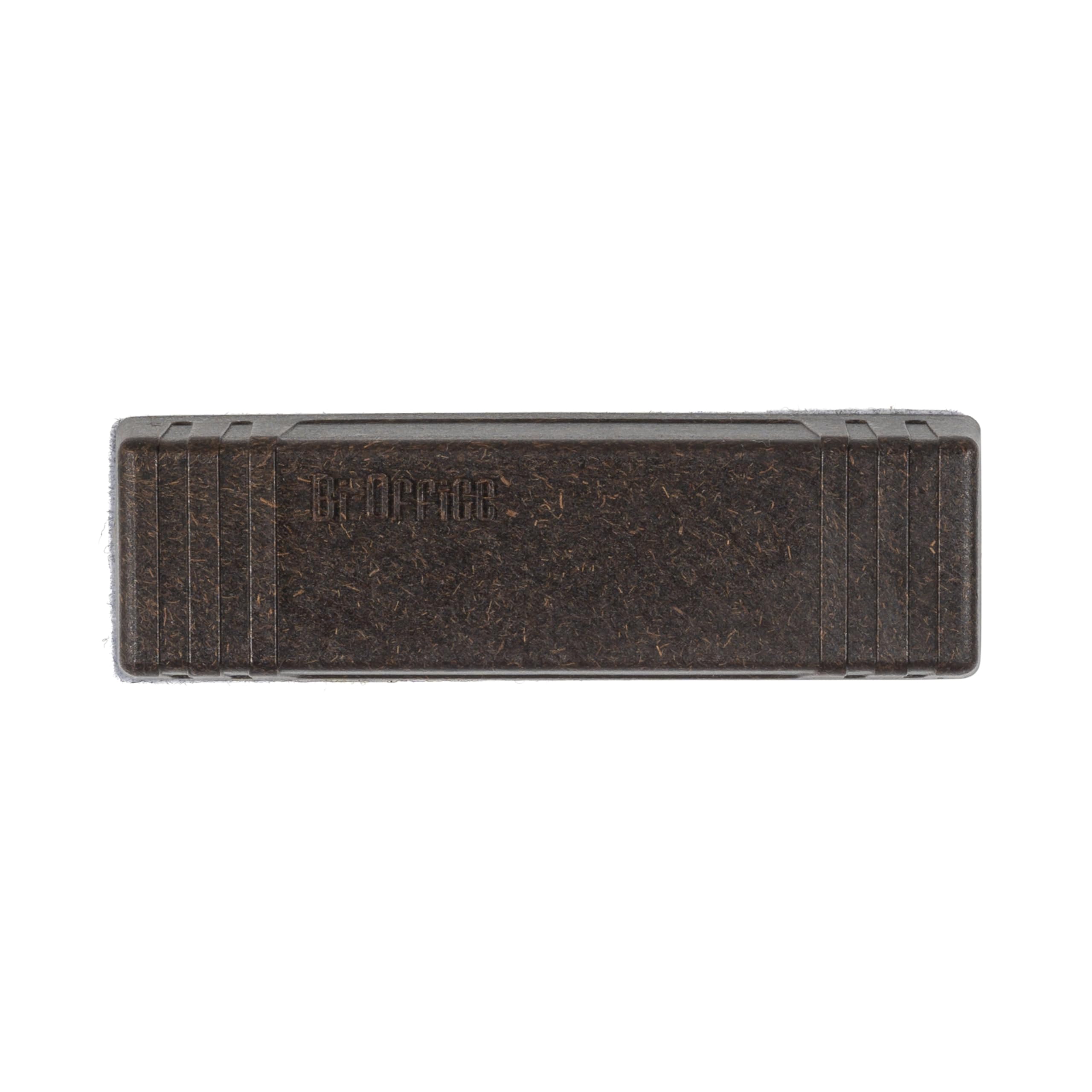 bi-office-biofusion-gomme-magn-tique-14x4x4-cm-coque-biocomposite-coco image 2