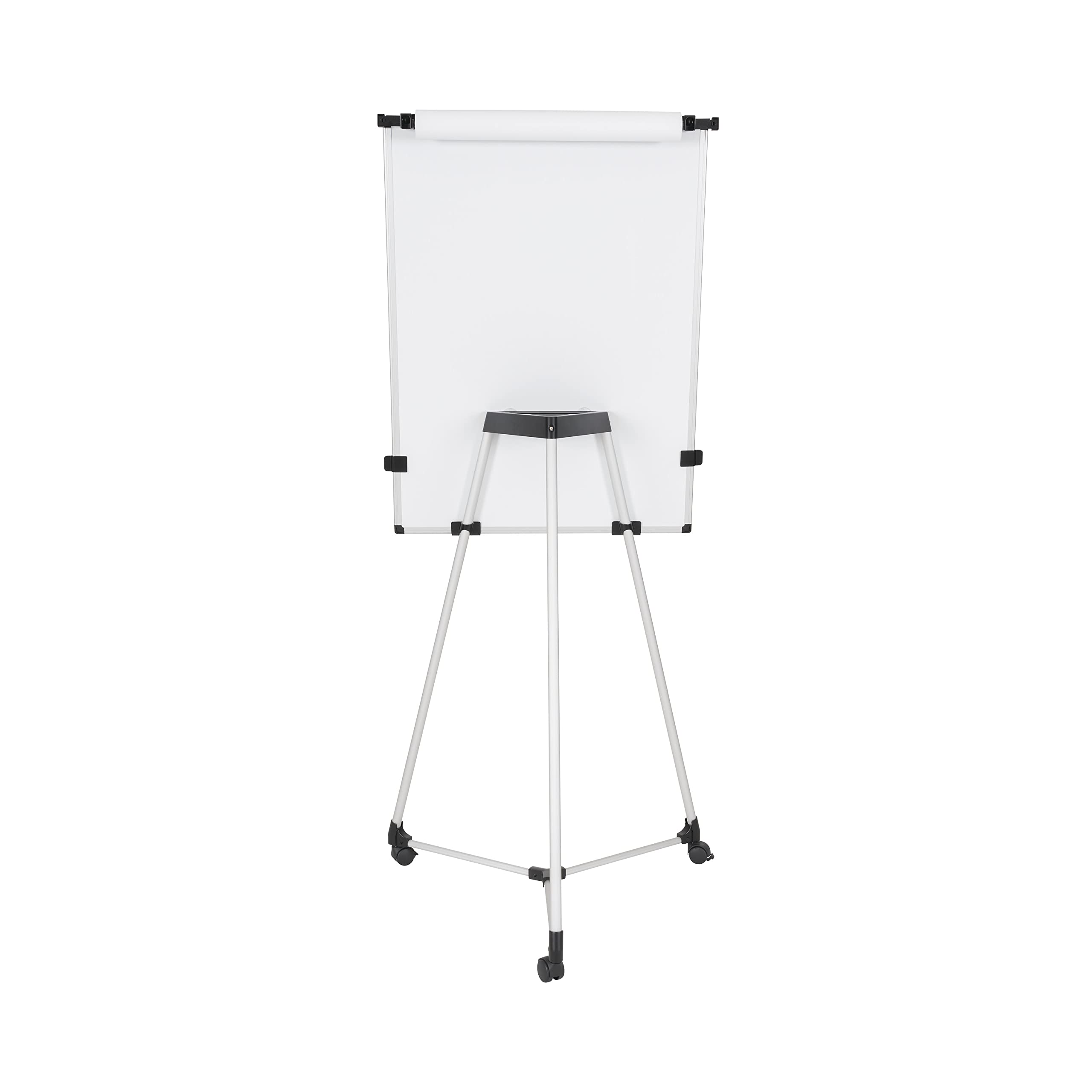 bi-office-earth-kyoto-chevalet-de-conf-rence-mobile-70-x-100-cm-non-magn-tique image 4