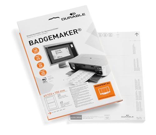 durable-duracard-20-planches-a4-insertions-badges-61-122x150mm-40-insertions-imp image 7