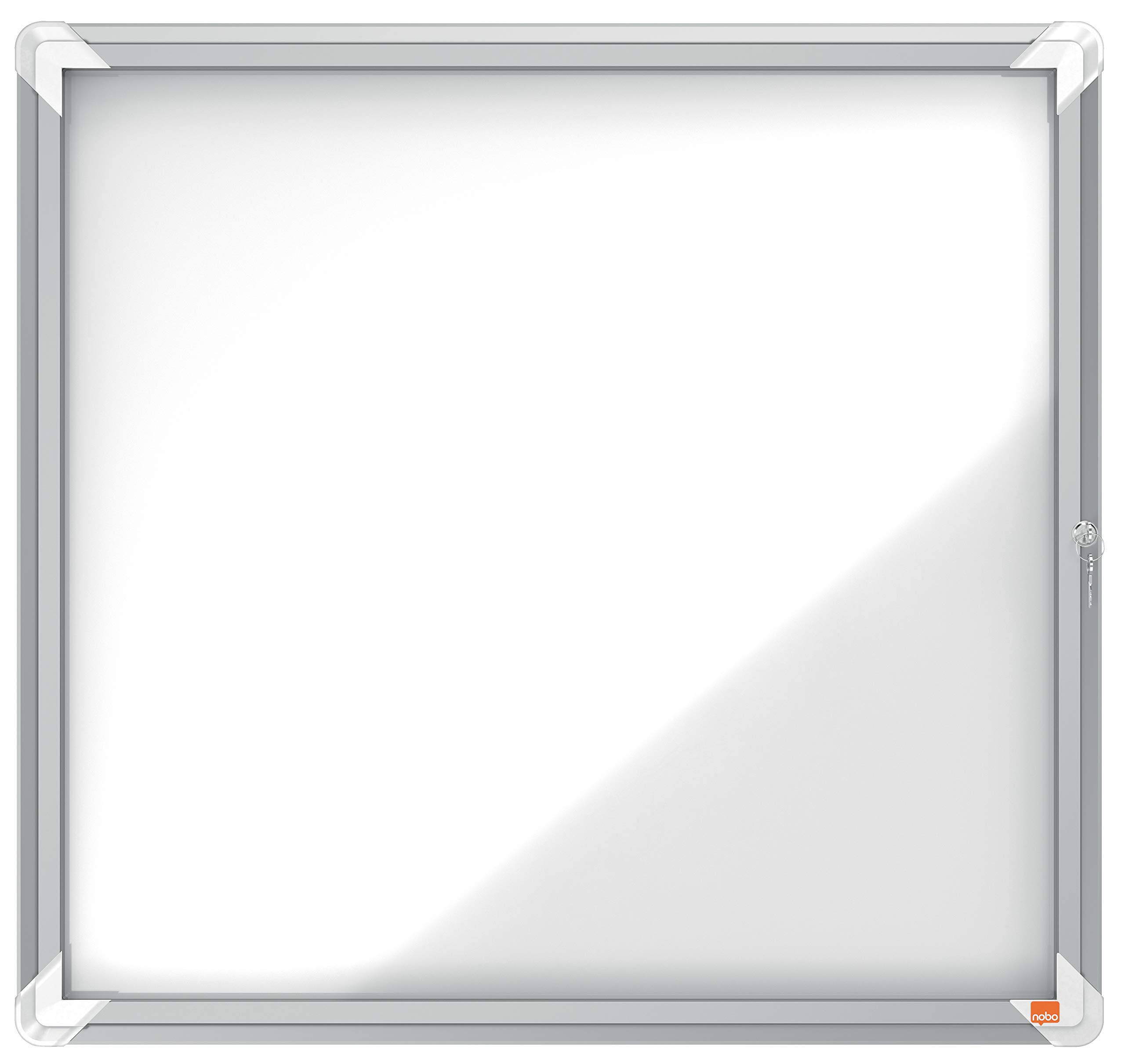 nobo-premium-plus-vitrine-d-ext-rieur-6xa4-magn-tique-verrouillable-709x668-mm-1 image 1
