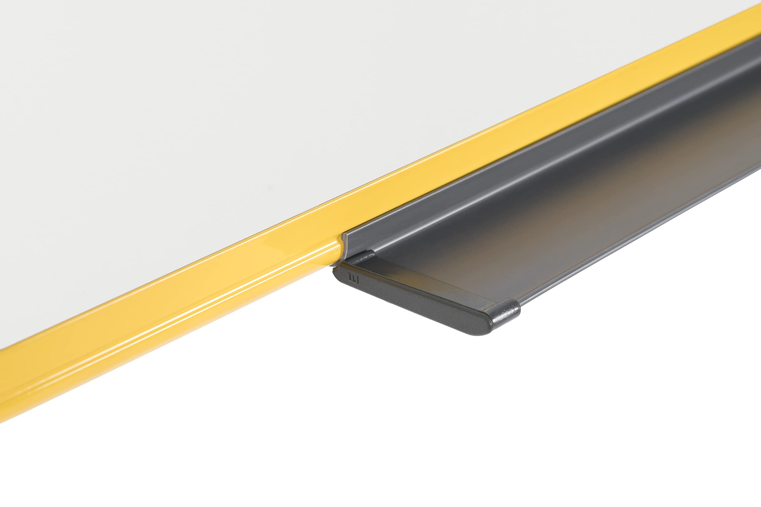 bi-office-maya-tableau-blanc-magn-tique-120-x-90-cm-cadre-aluminium-jaune image 6