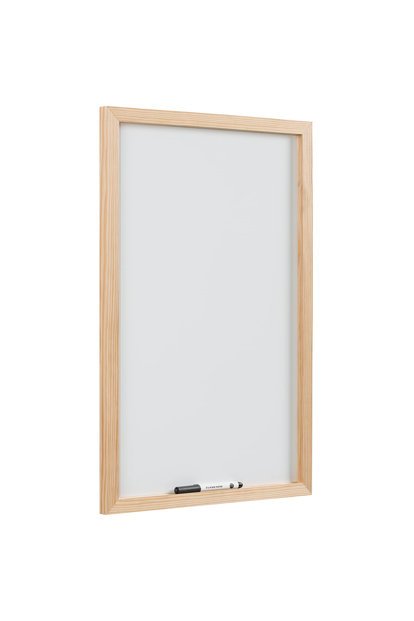 bi-office-optimum-tableau-blanc-magn-tique-60-x-45-cm-cadre-bois-de-pin image 3