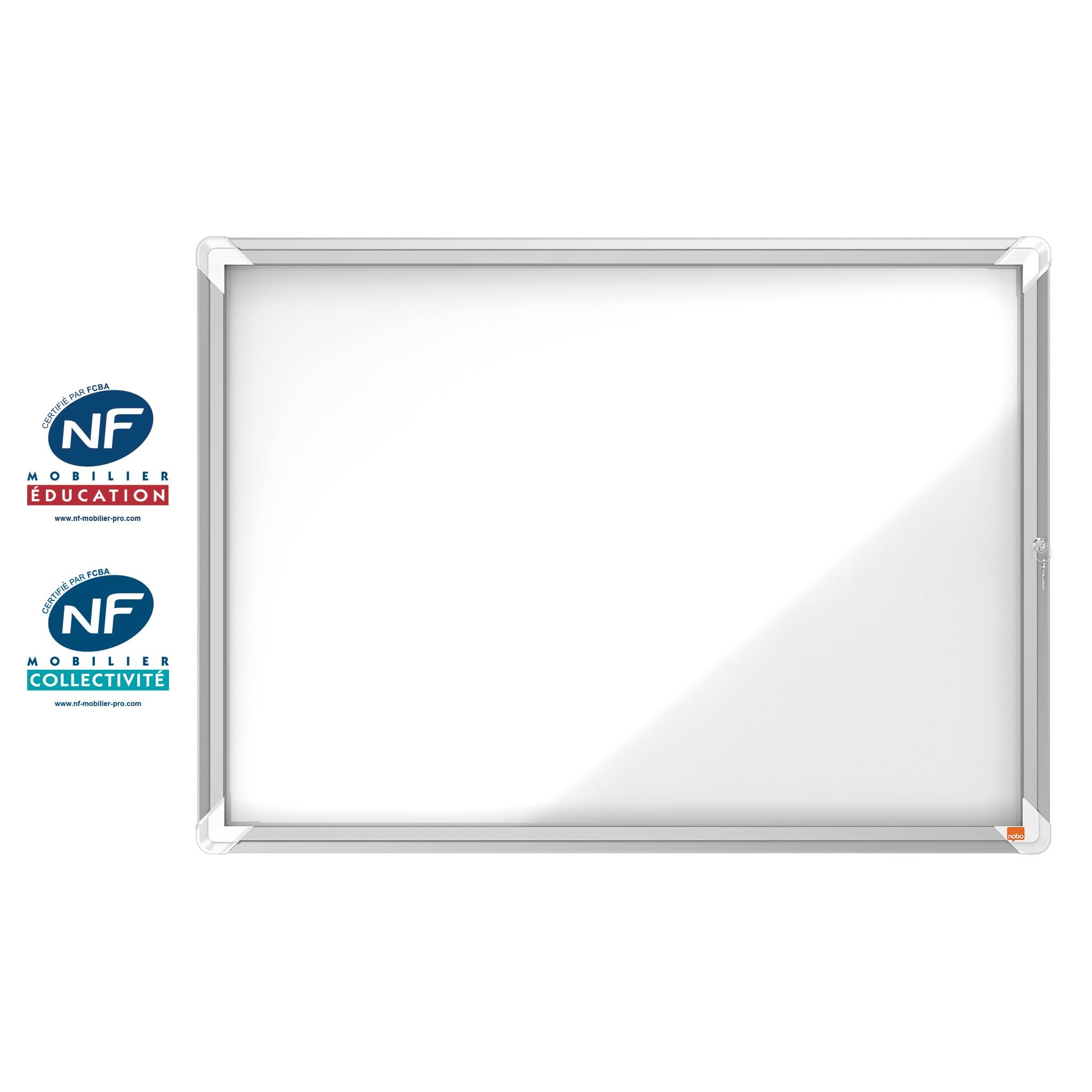 nobo-vitrine-d-int-rieur-premium-plus-8xa4-923x667mm-fond-magn-tique-porte-batta image 3