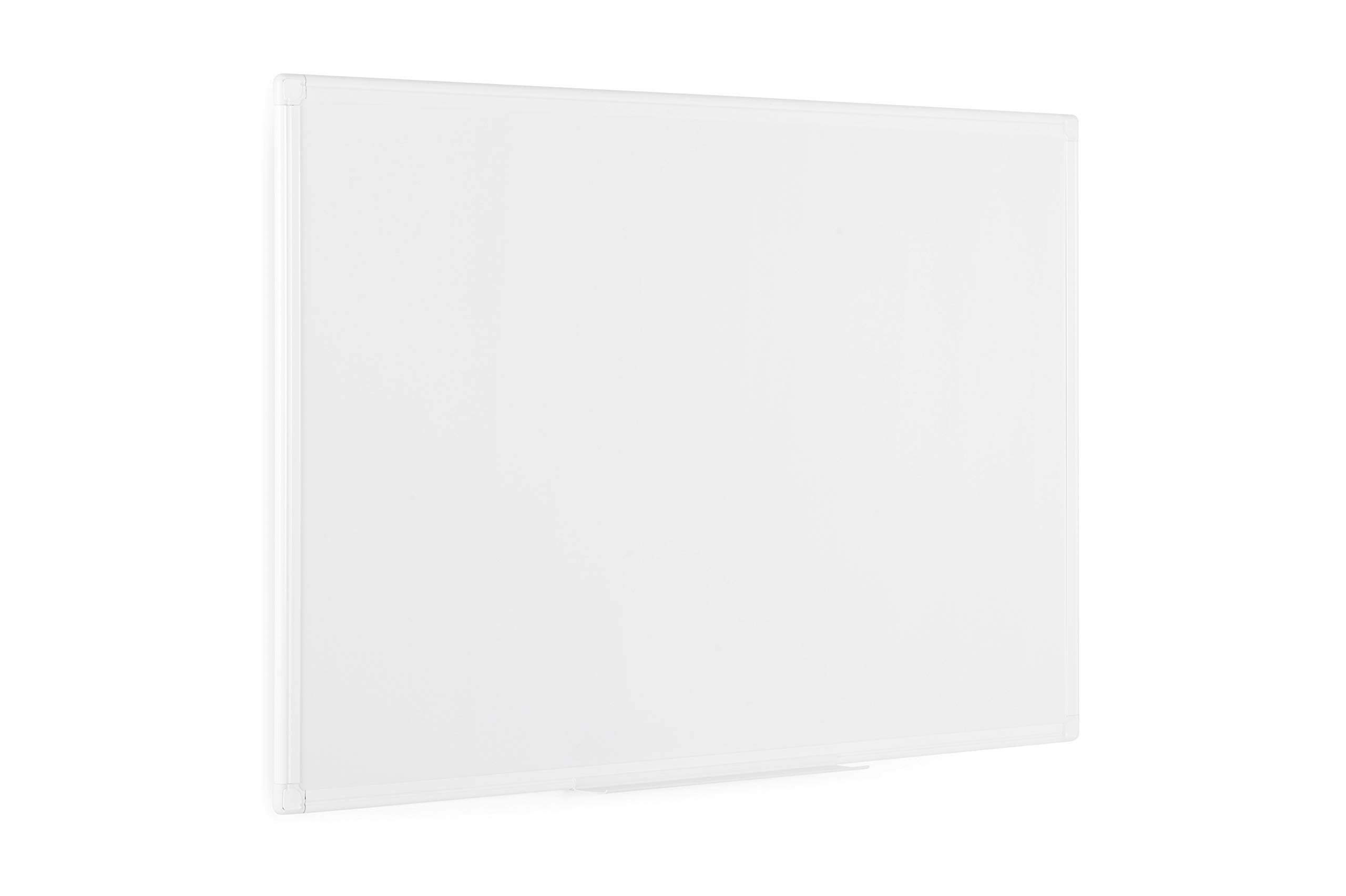 bi-office-maya-tableau-blanc-magn-tique-antimicrobien-60-x-45-cm-acier-laqu-cadr image 8