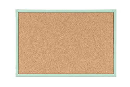 bi-office-tableau-en-li-ge-cadre-pastel-vert-60-x-40-cm image 6