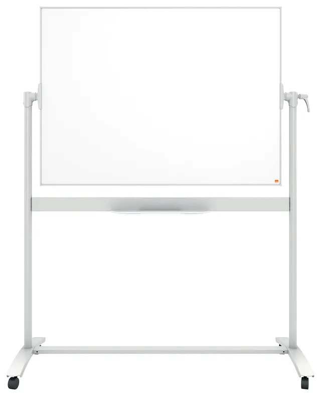 nobo-move-meet-tableau-blanc-magn-tique-mobile-double-face-mail-1901033 image 1