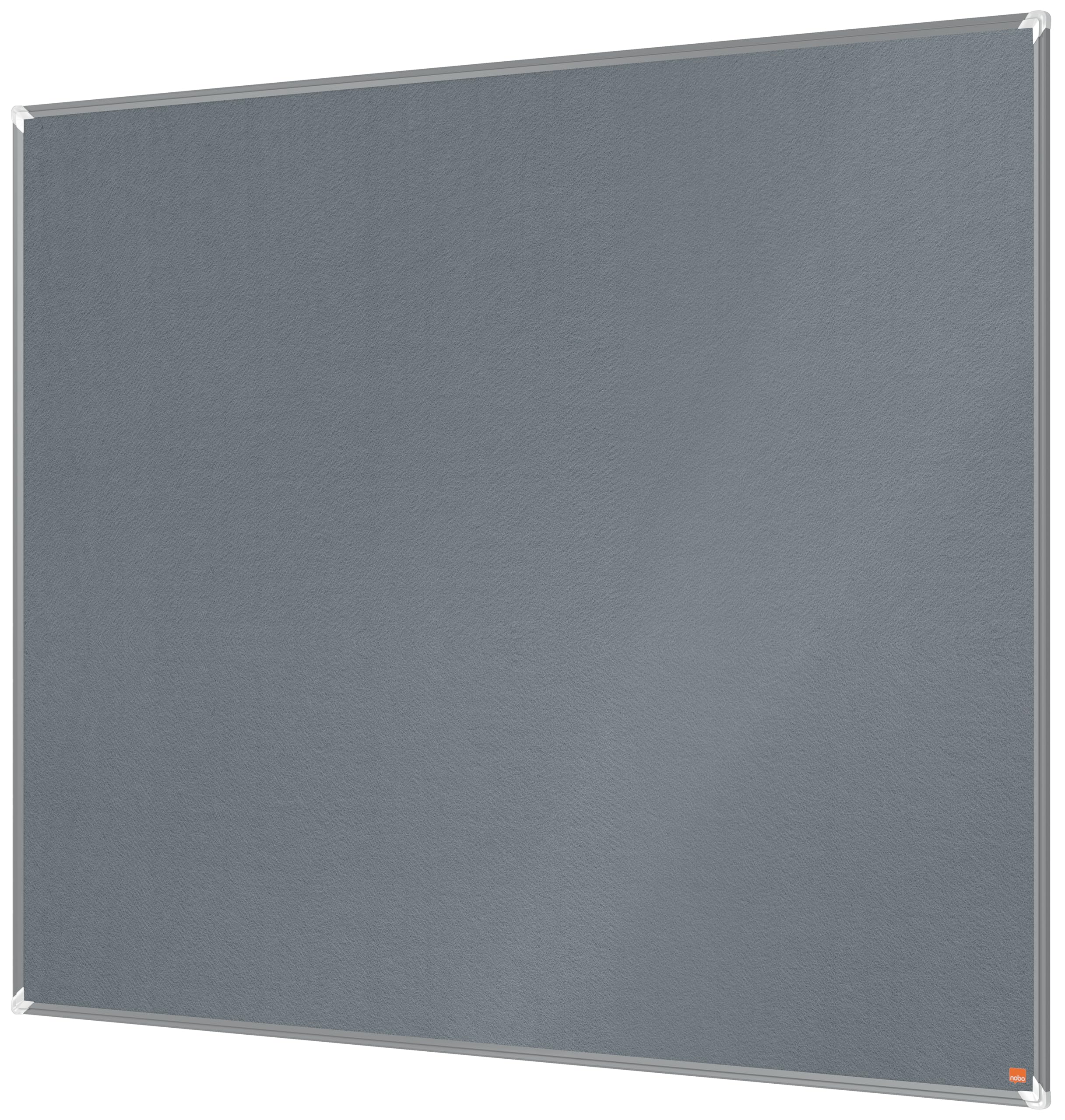 nobo-tableau-d-affichage-feutre-premium-plus-1500x1200mm-1915198-cadre-aluminium image 1