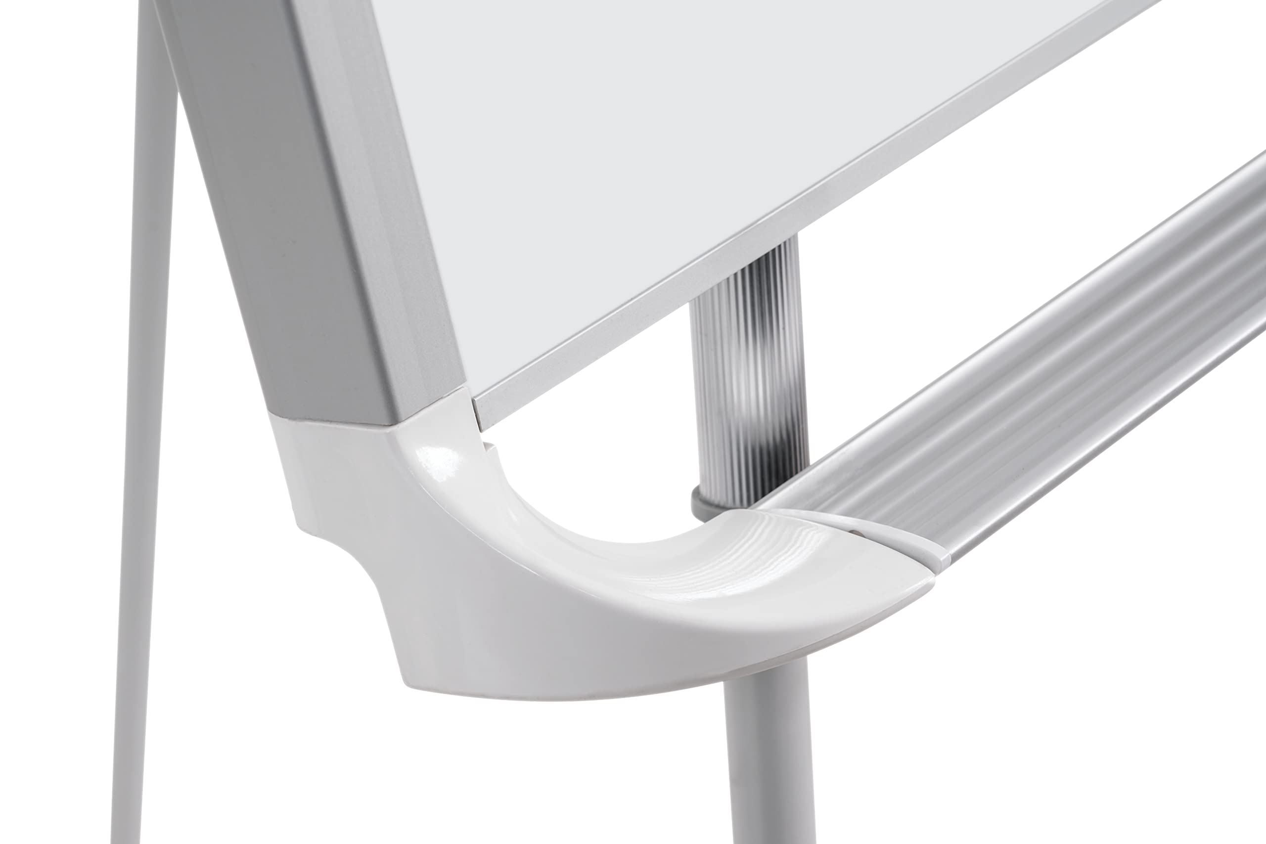 bi-office-mastervision-chevalet-de-conf-rence-tr-pied-magn-tique-70-x-100-cm-bla image 7