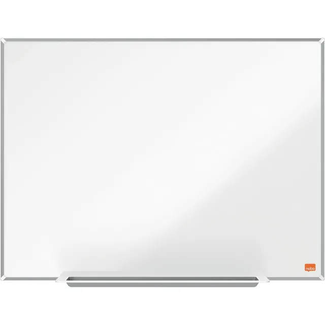 nobo-impression-pro-tableau-blanc-magn-tique-nano-clean-600x450-mm-blanc-1915401 image 1