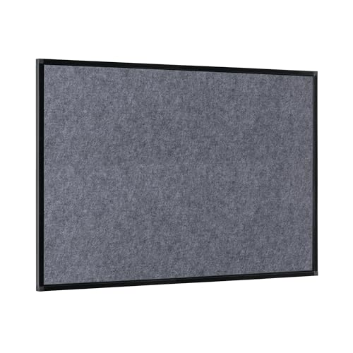 bi-office-new-generation-a9-tableau-d-affichage-105x75cm-pet-gris-cadre-aluminiu image 6