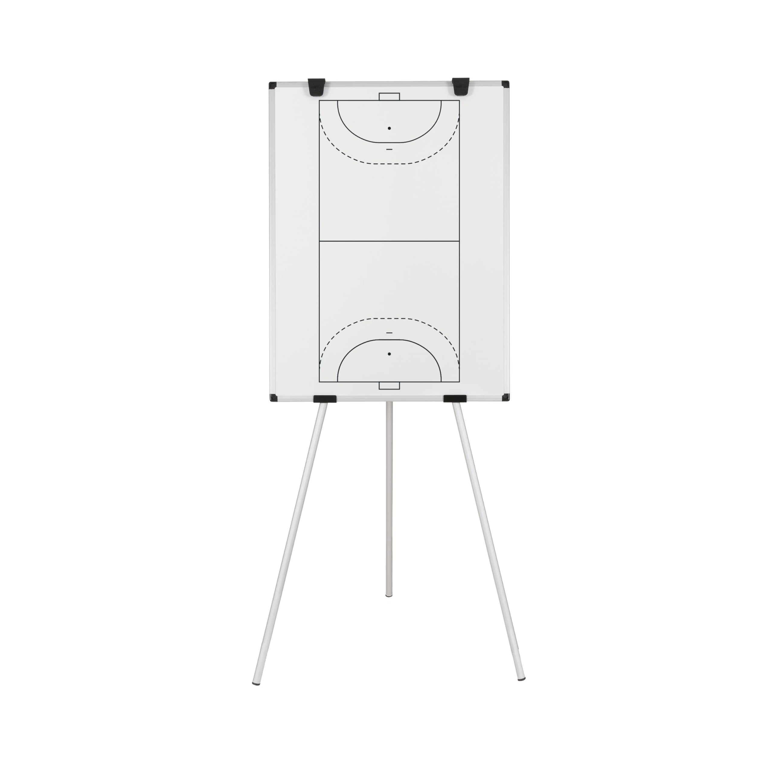 bi-office-kyoto-chevalet-tableau-blanc-magn-tique-handball-900x600mm-acier-laqu- image 1