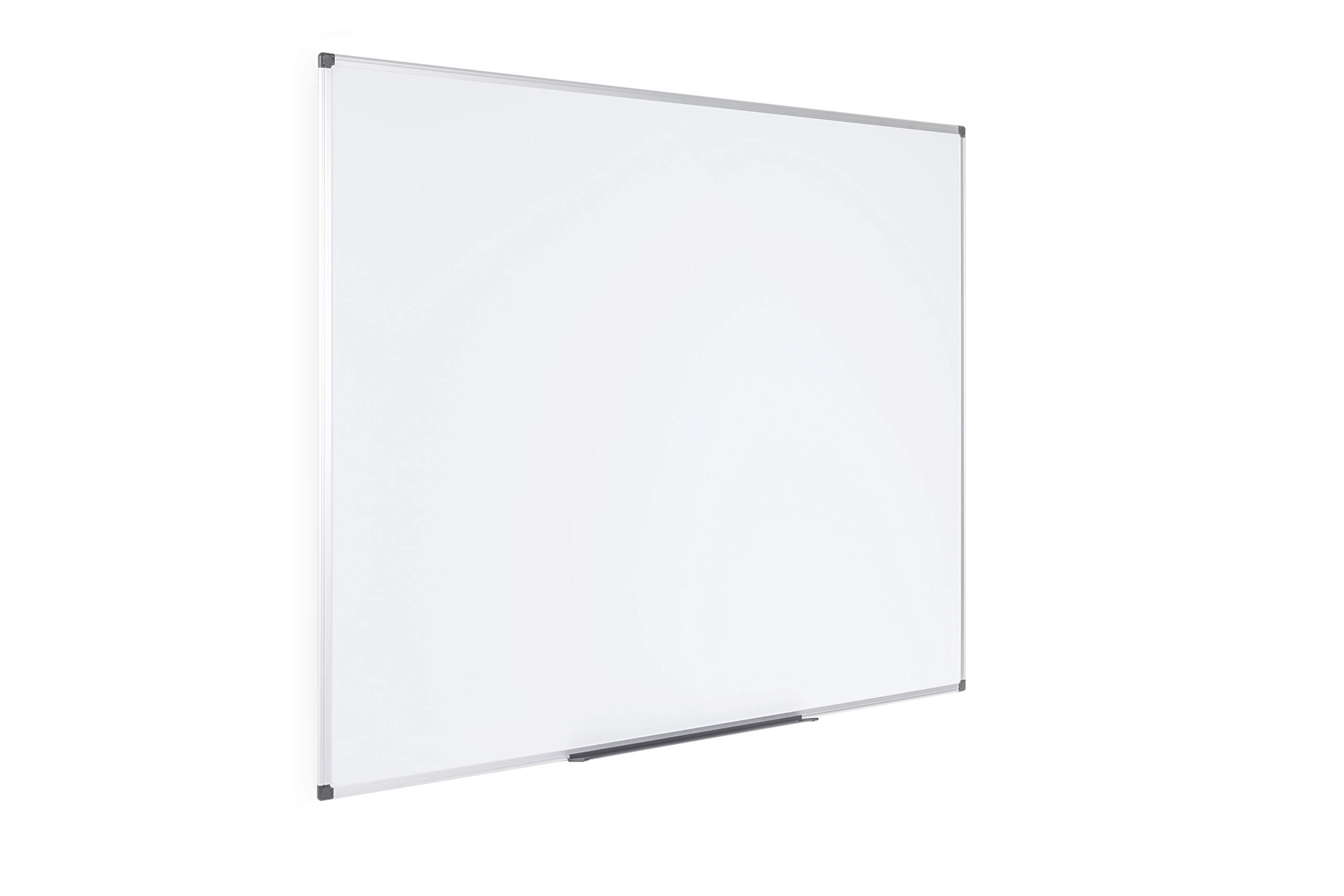 bi-office-maya-tableau-blanc-m-lamin-90-x-60-cm-double-face-non-magn-tique image 3