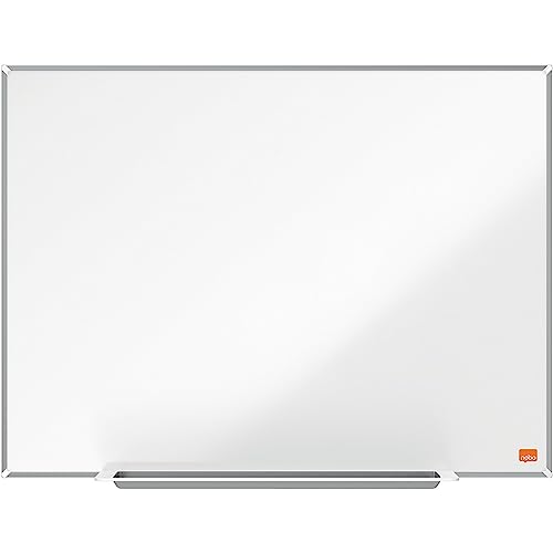 nobo-impression-pro-tableau-blanc-magn-tique-nano-clean-600x450-mm-blanc-1915401 image 4