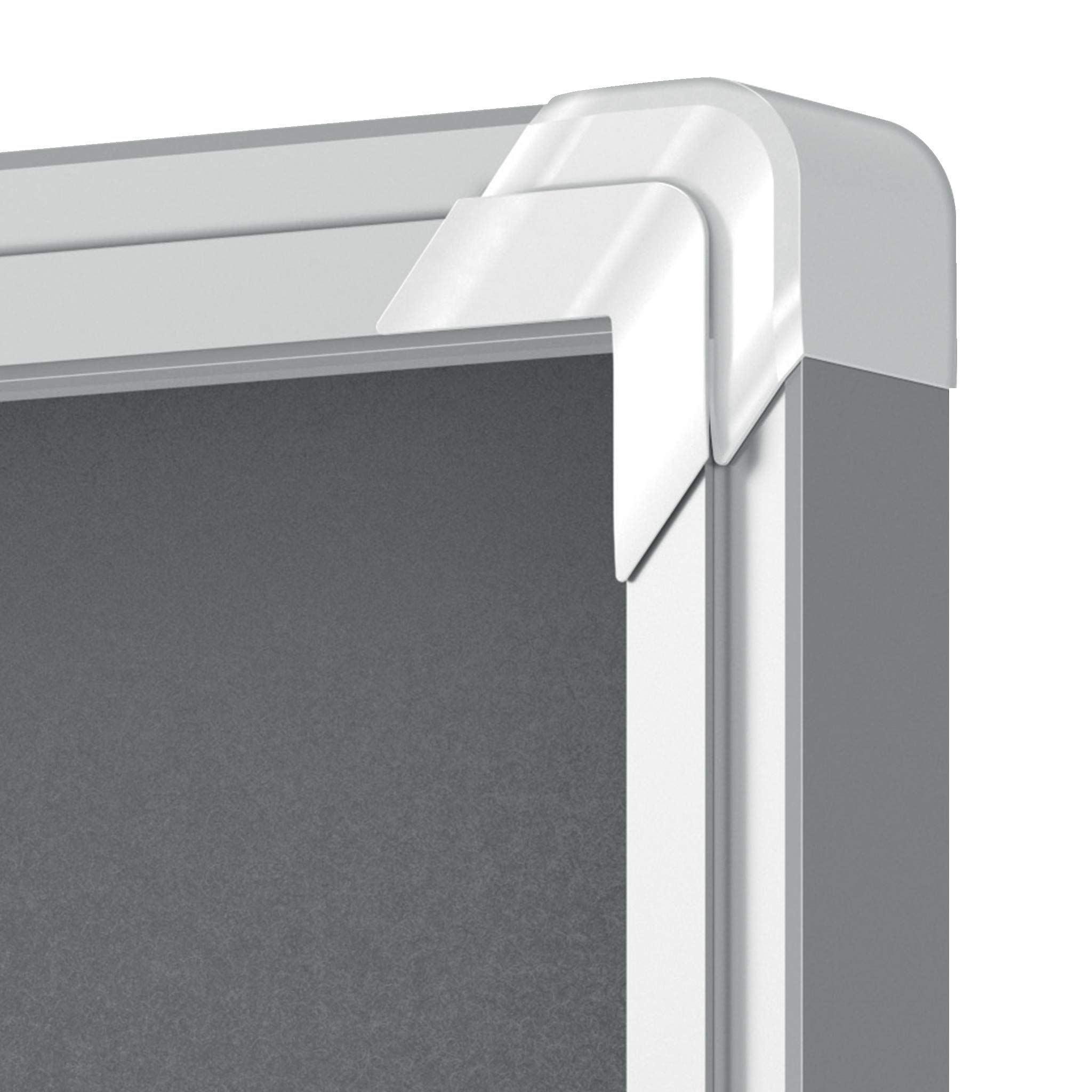 nobo-premium-plus-vitrine-d-int-rieur-8xa4-fond-feutre-gris-922x665mm-porte-coul image 7