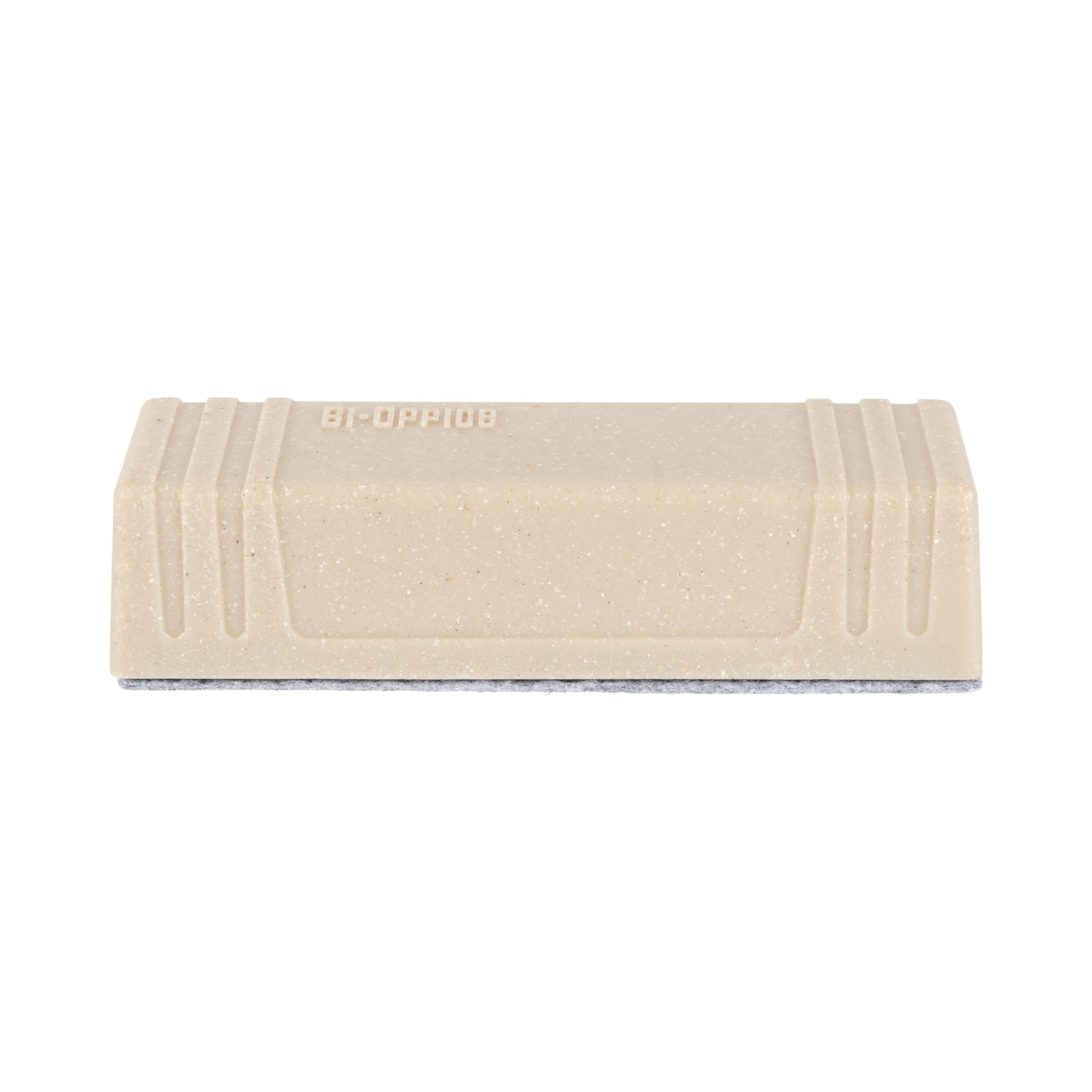 bi-office-biofusion-gomme-magn-tique-14x4x4-cm-coque-biocomposite-coquillage image 1