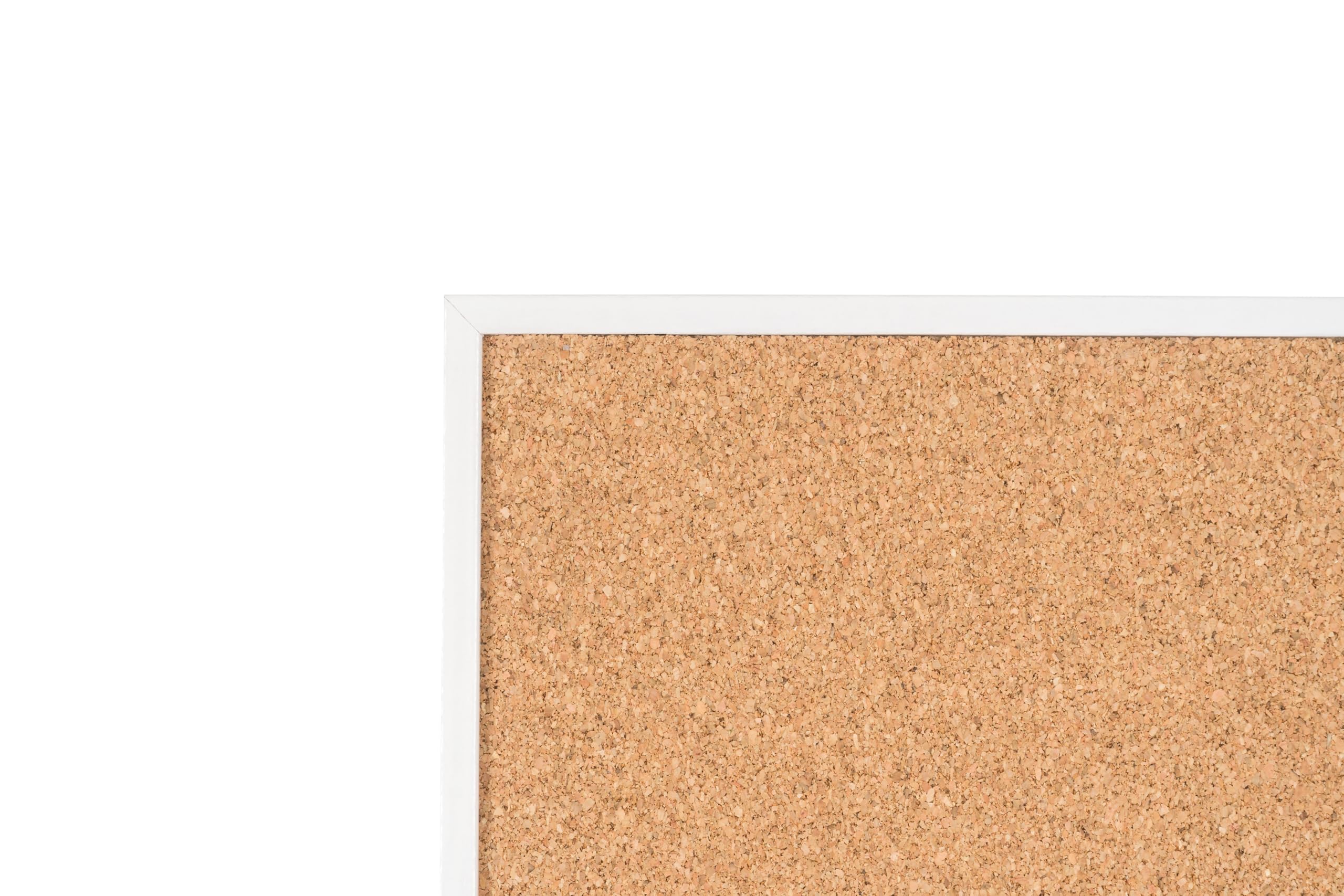 bi-office-new-basic-tableau-d-affichage-li-ge-cadre-blanc-885-x-585-mm image 4